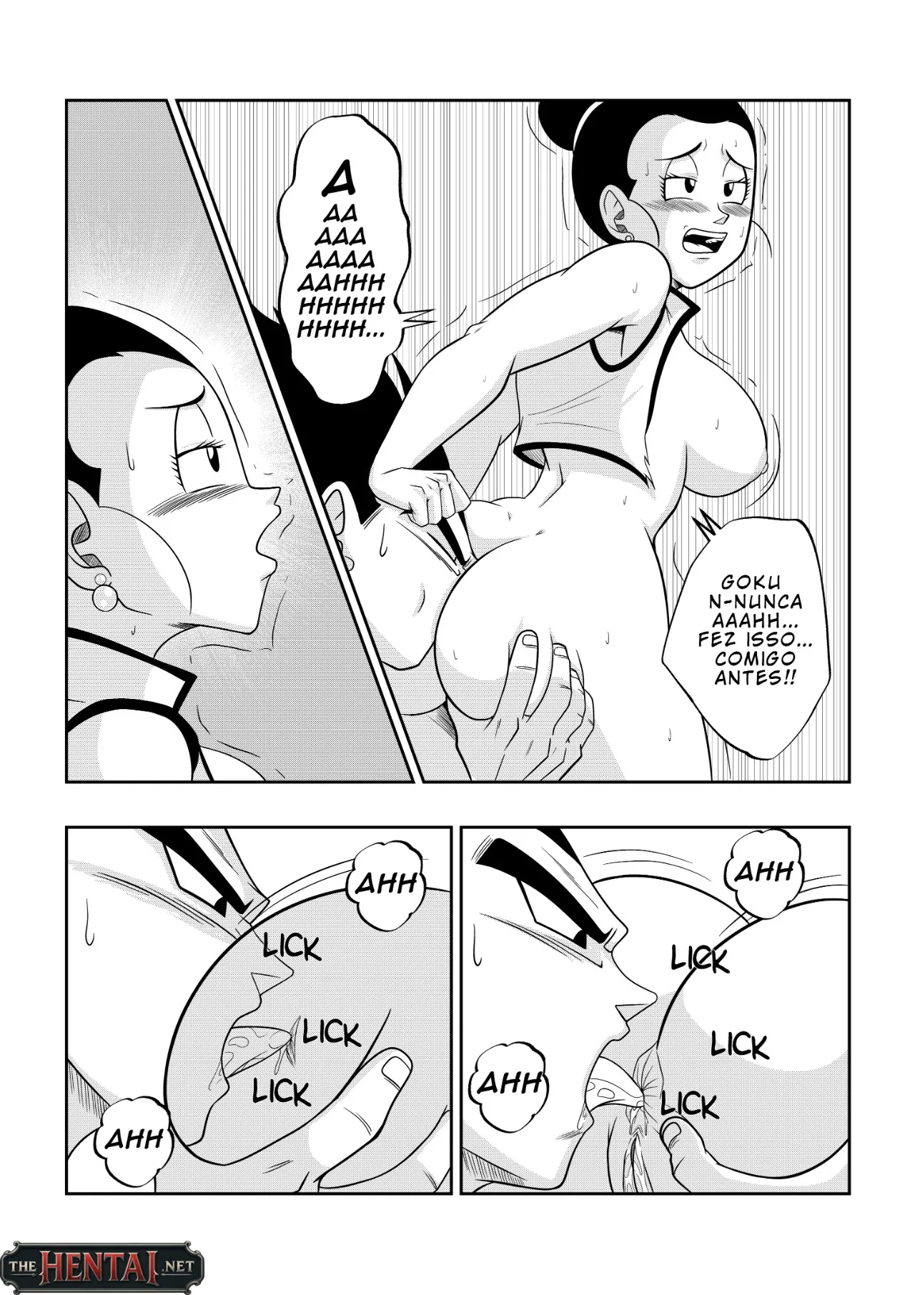 An Unexpected Visit - Foto 13