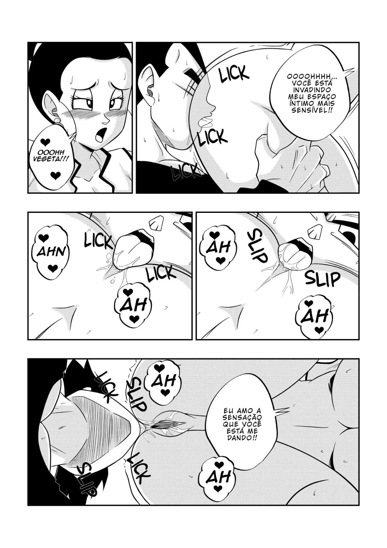 An Unexpected Visit - Foto 14