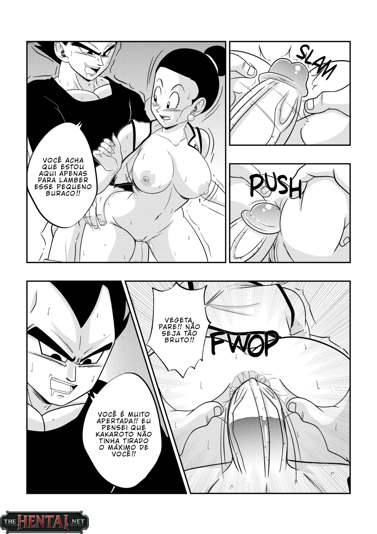 An Unexpected Visit - Foto 16