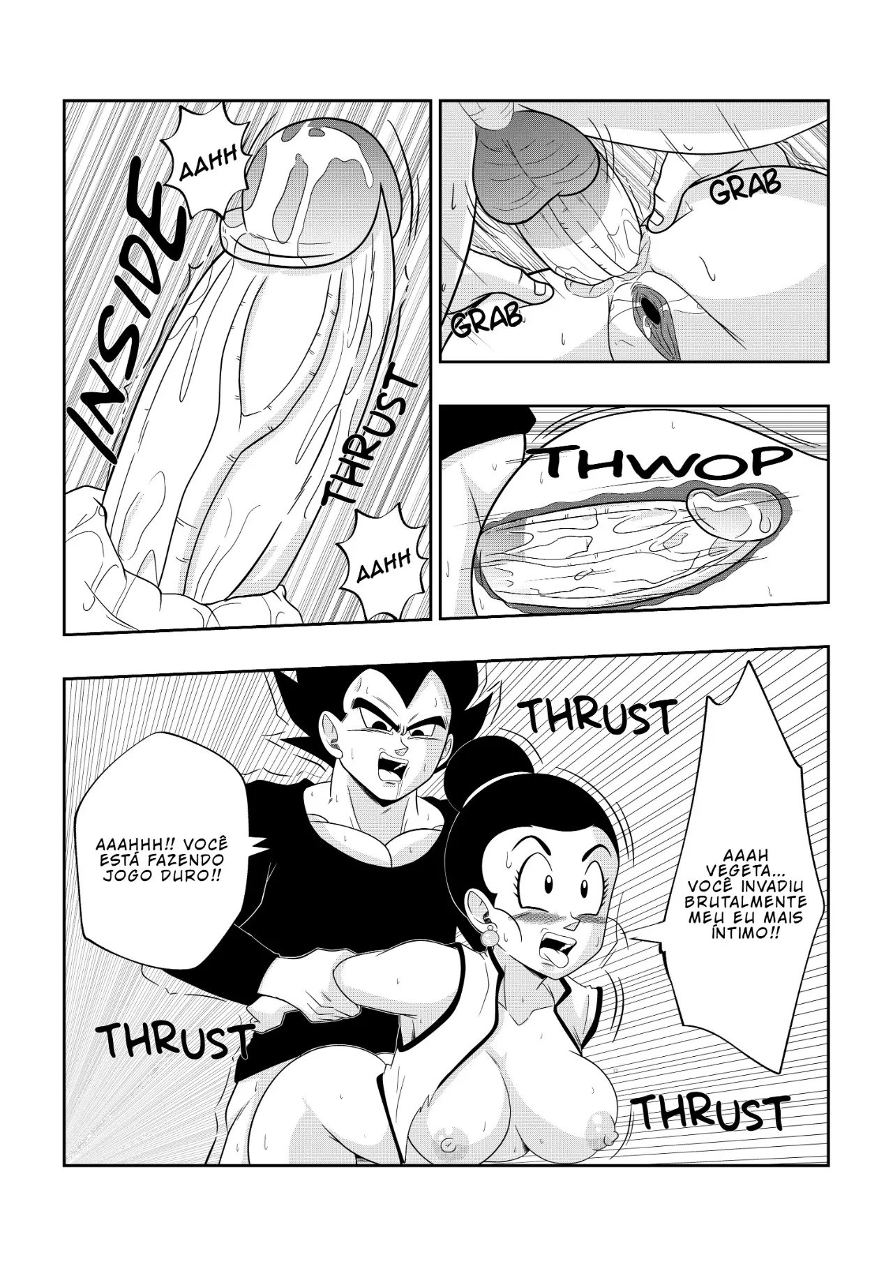 An Unexpected Visit - Foto 17