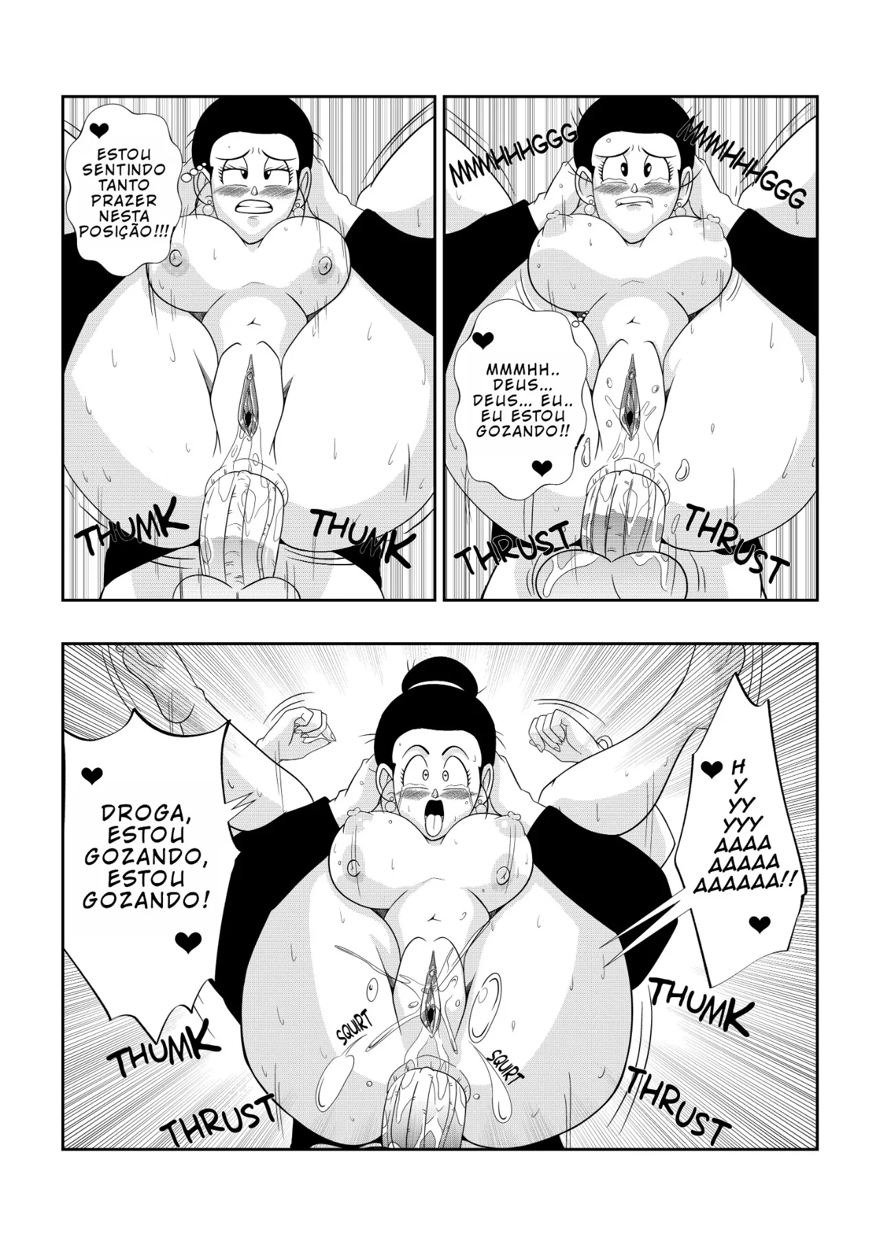 An Unexpected Visit - Foto 21