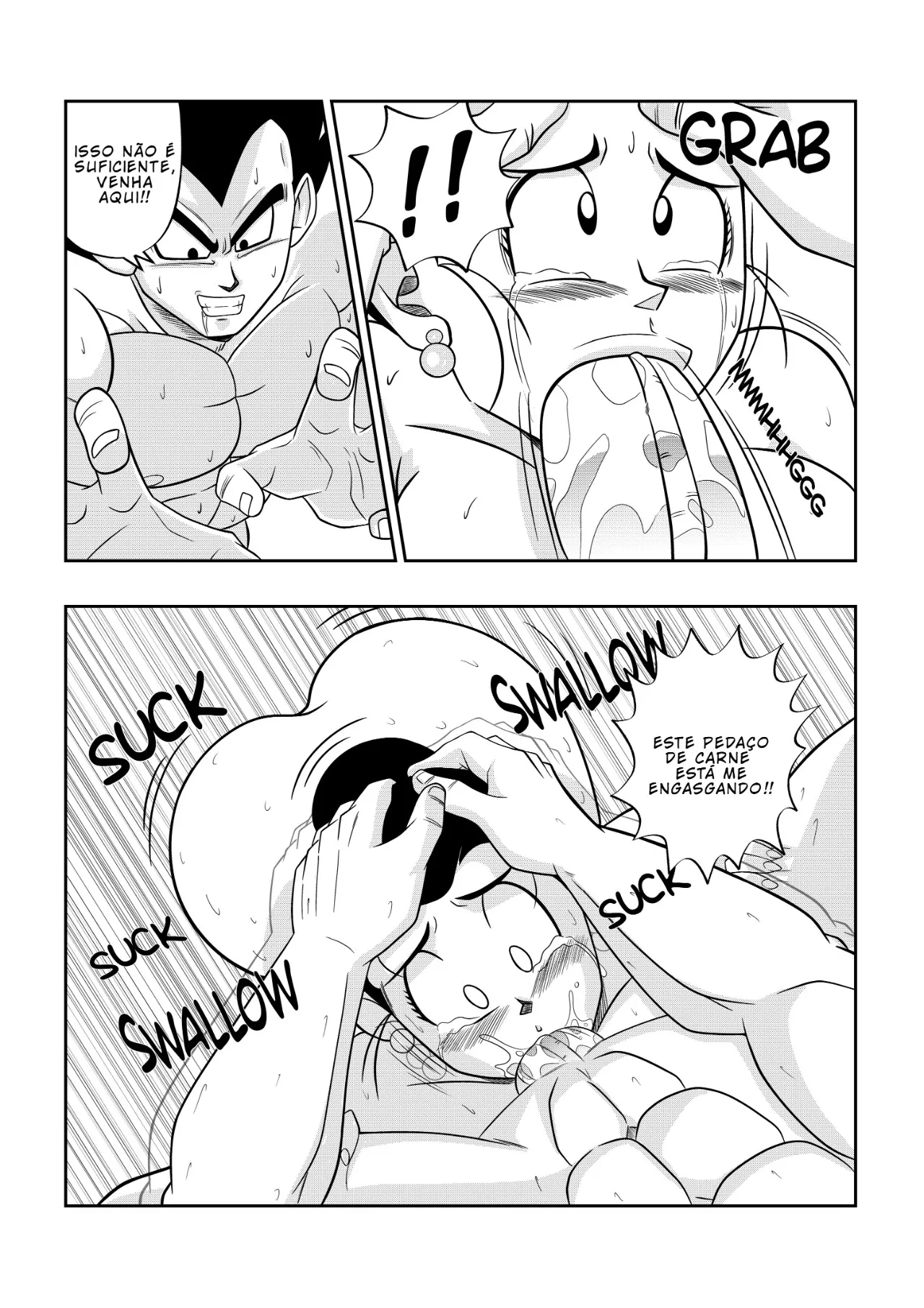 An Unexpected Visit - Foto 26