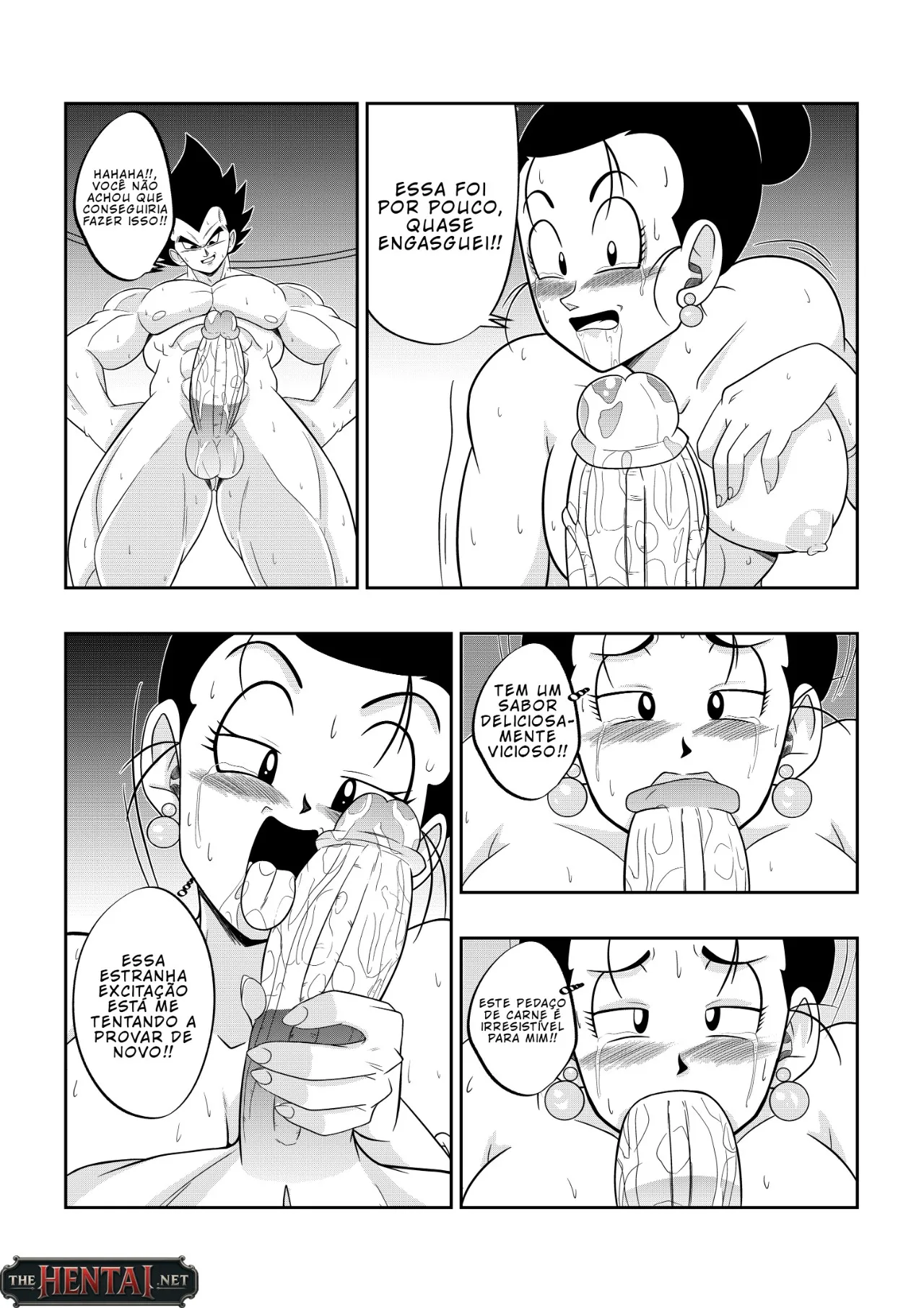 An Unexpected Visit - Foto 28