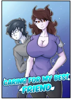  [RichDraw]Caring For My Best Friend [Jaiden Animations]