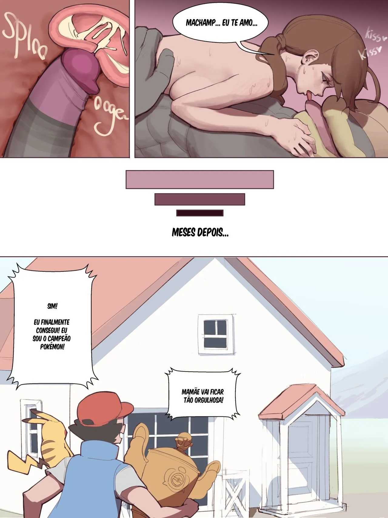 Delia's Degradation - Foto 30