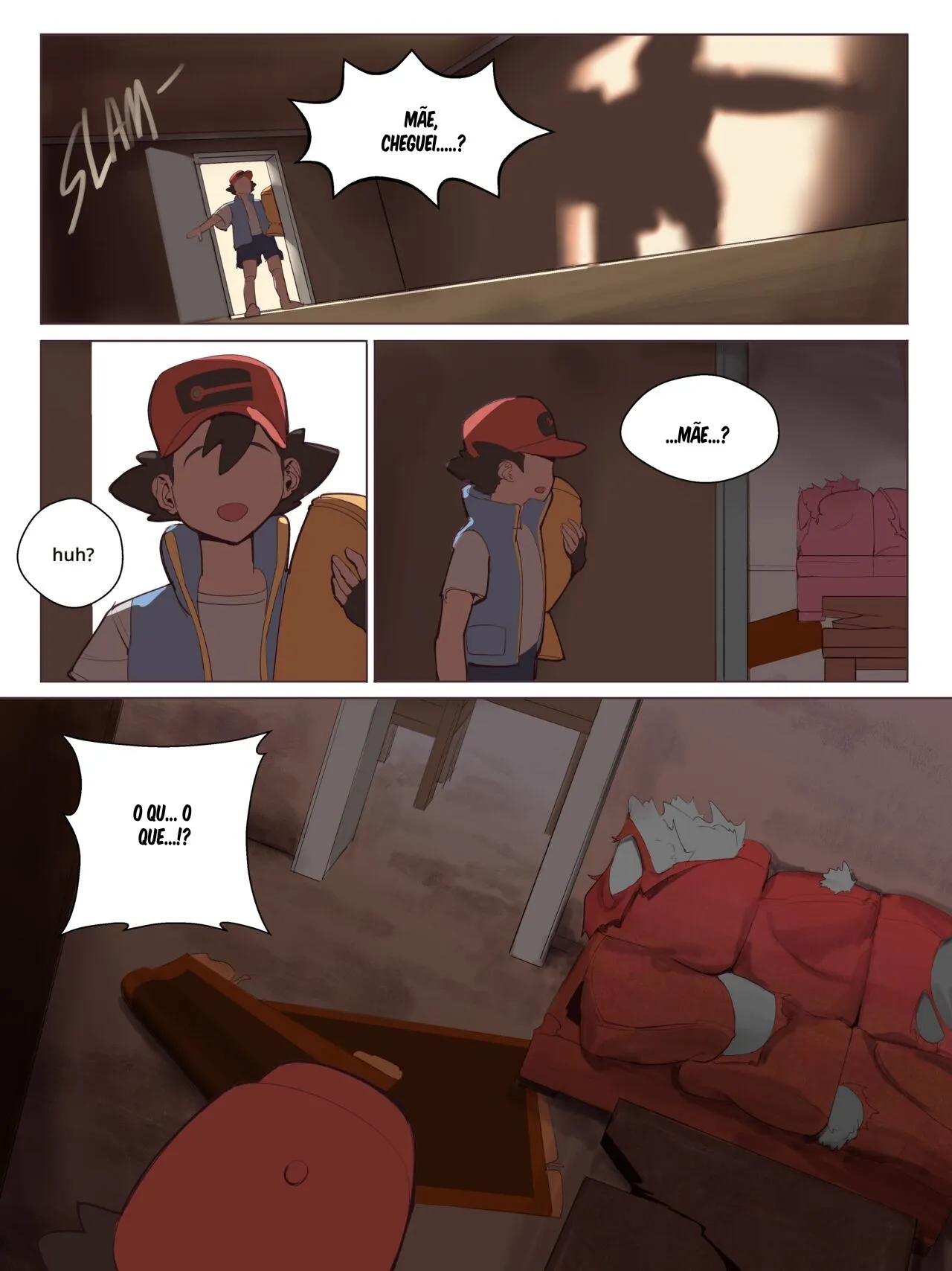 Delia's Degradation - Foto 31