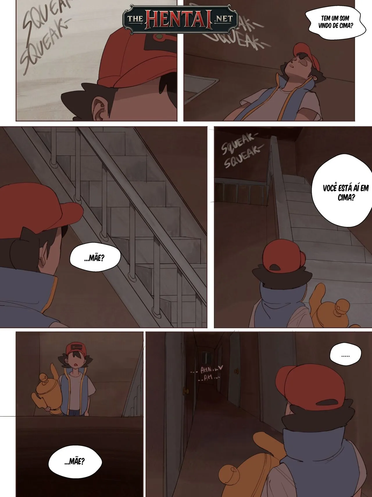 Delia's Degradation - Foto 32