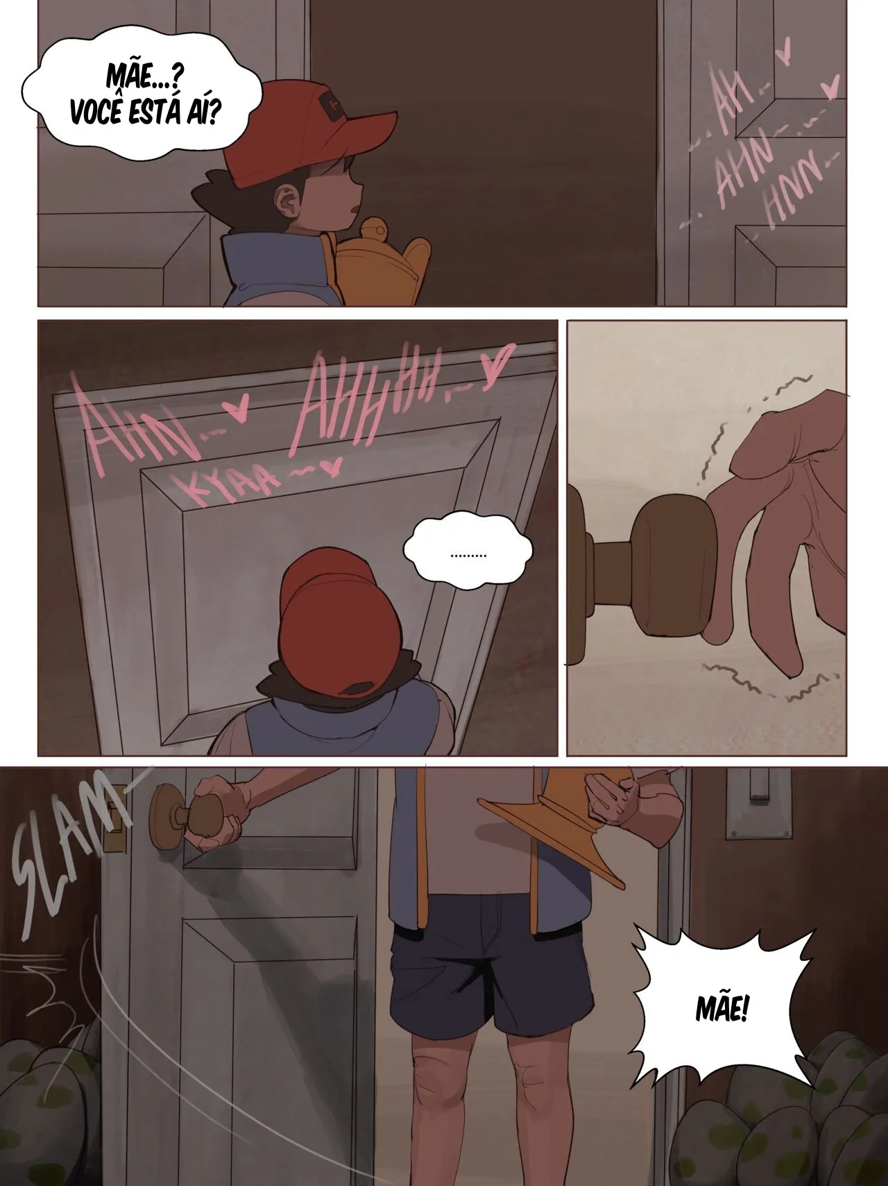 Delia's Degradation - Foto 33