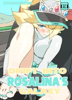  [Nisego] Drift into Rosalina's Galaxy [Super Mario]