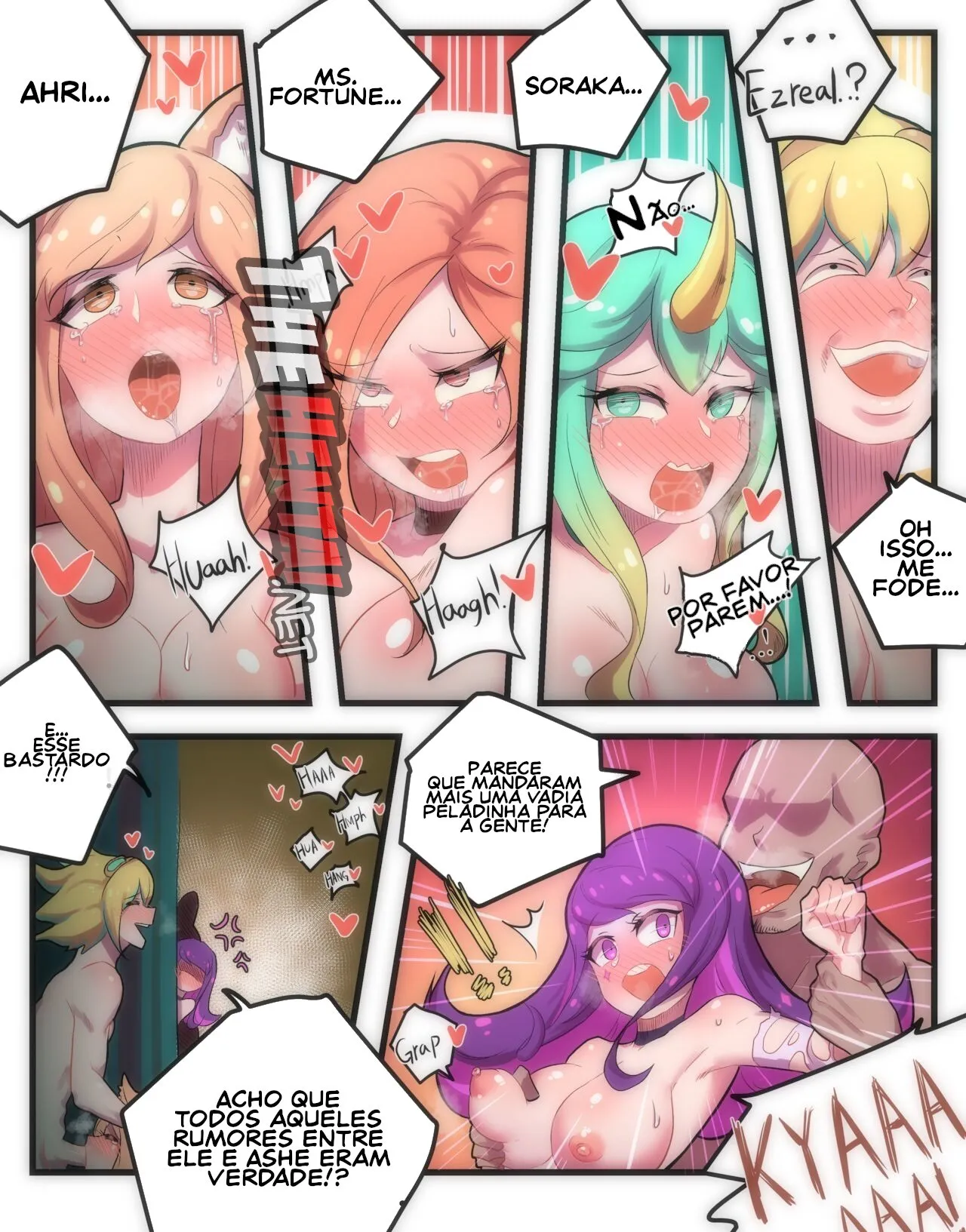 How To Train Your Star Guardian - Foto 6