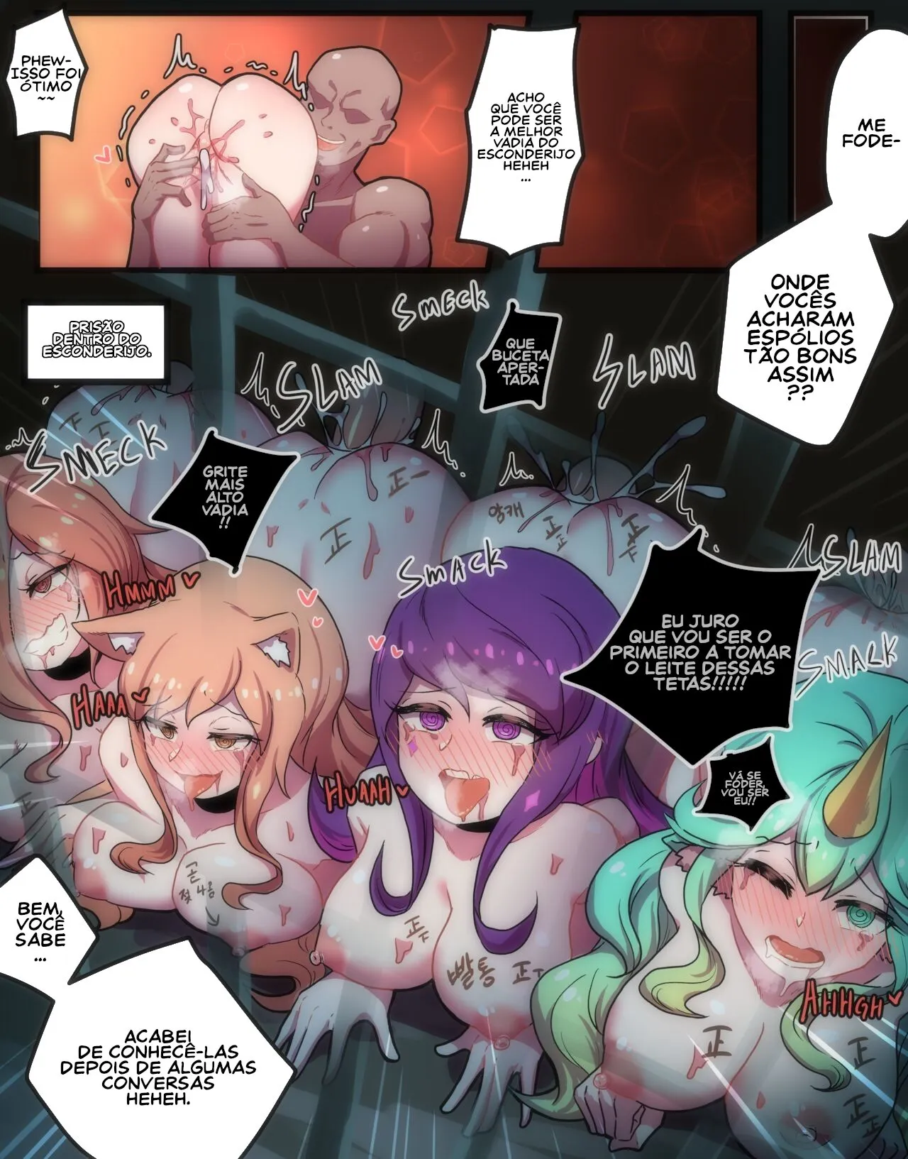 How To Train Your Star Guardian - Foto 17