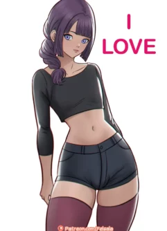  [Felsala]I Love