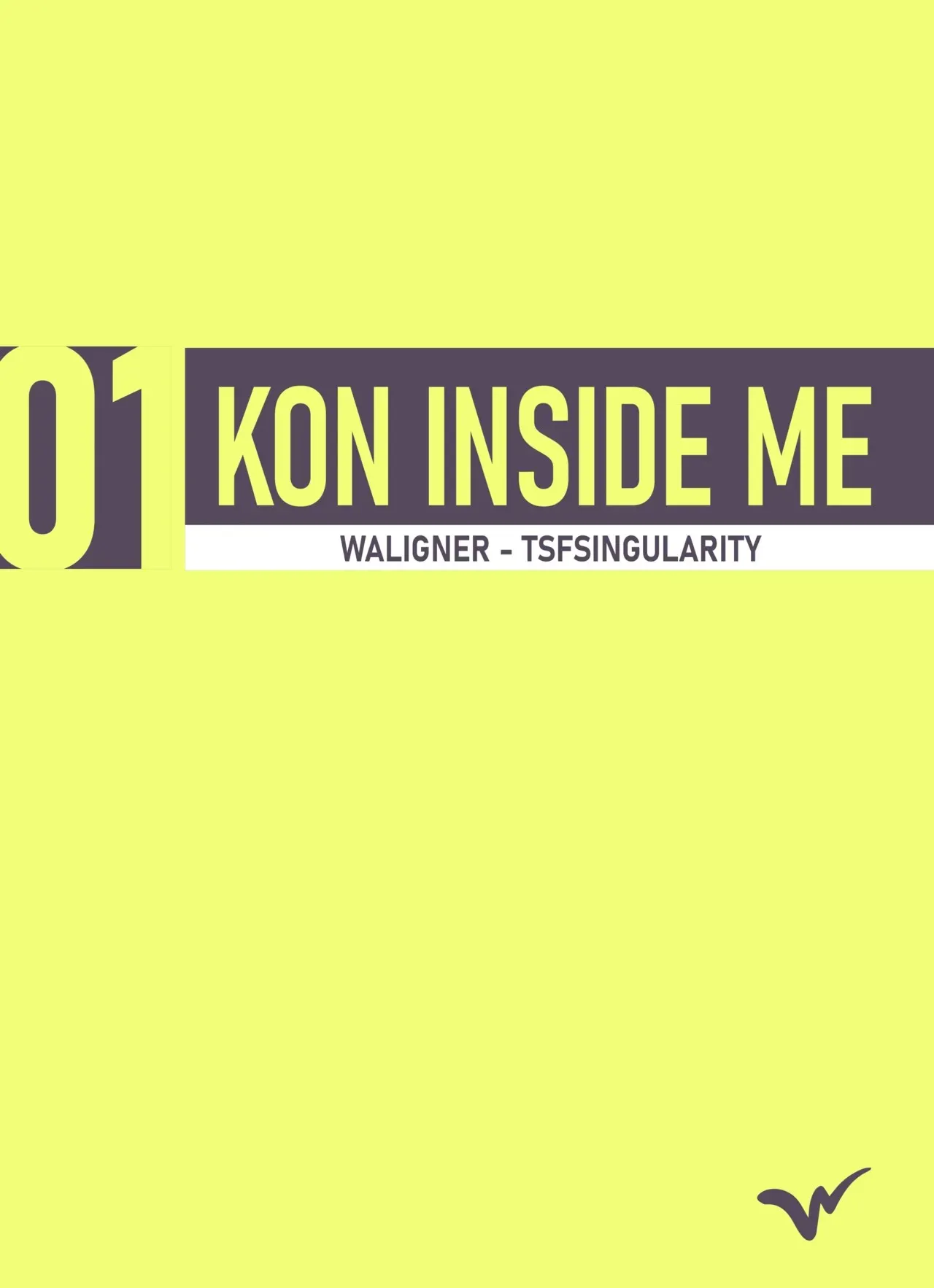 Kon Inside Me - Foto 2