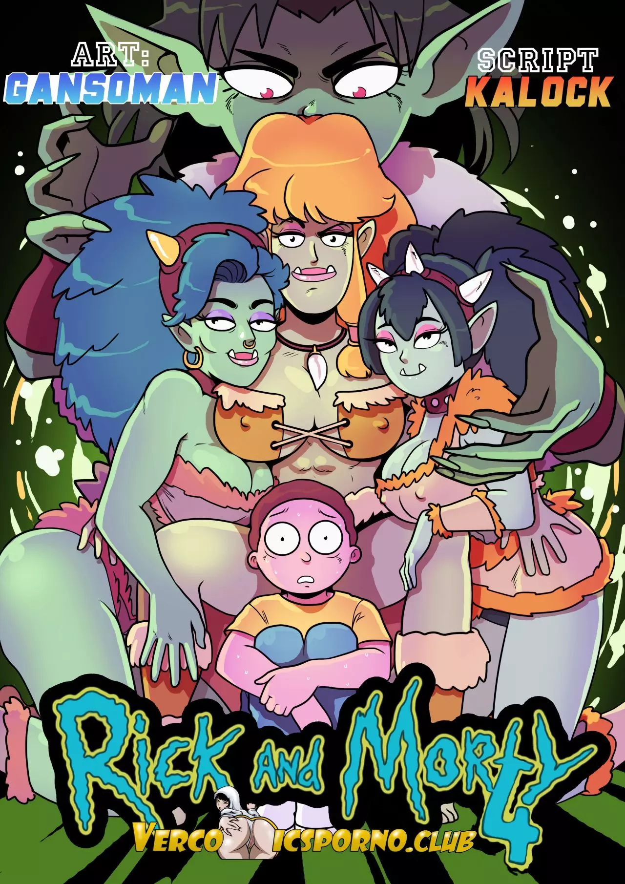 Pleasure Trip 4