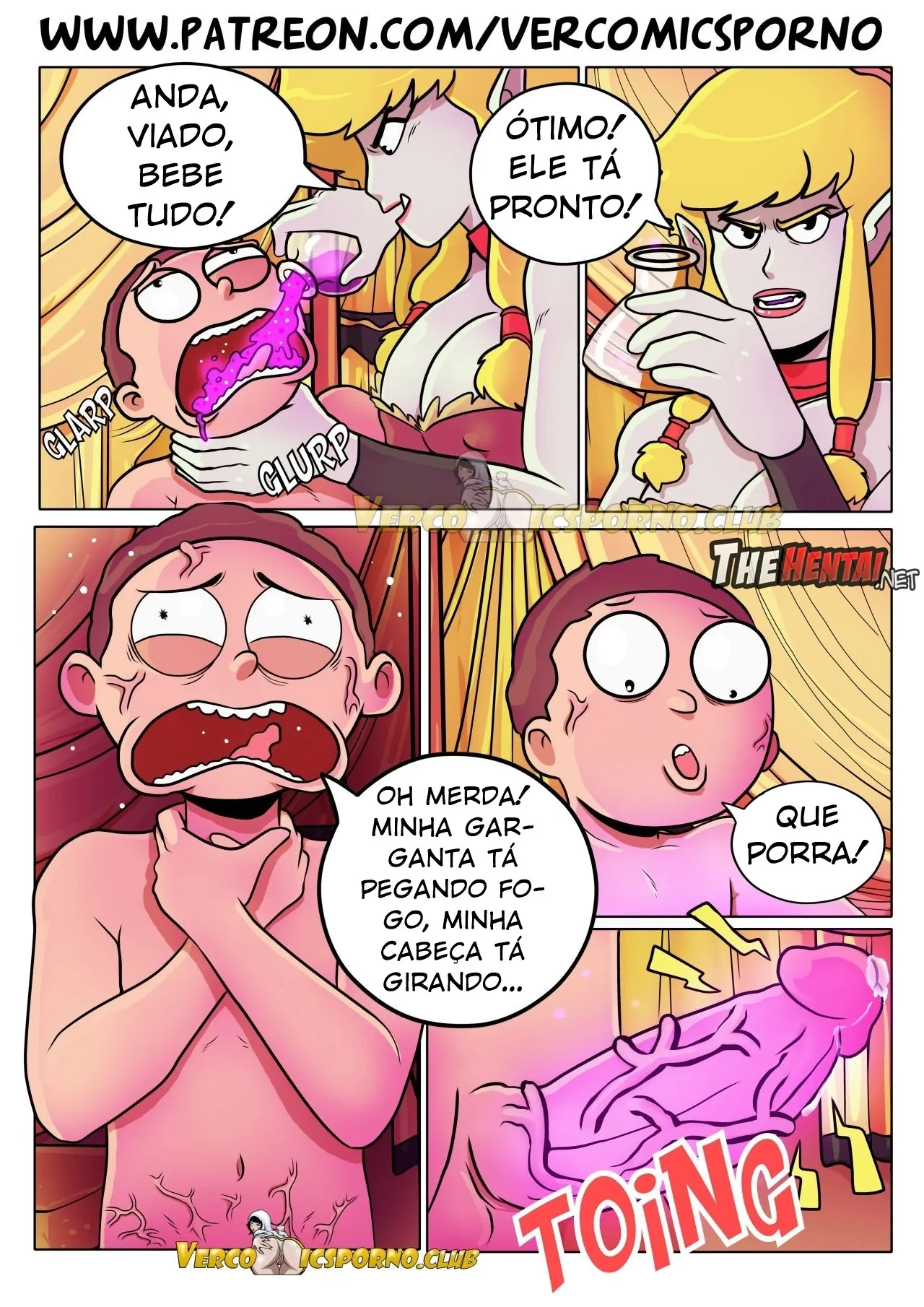 Pleasure Trip 4 - Foto 12