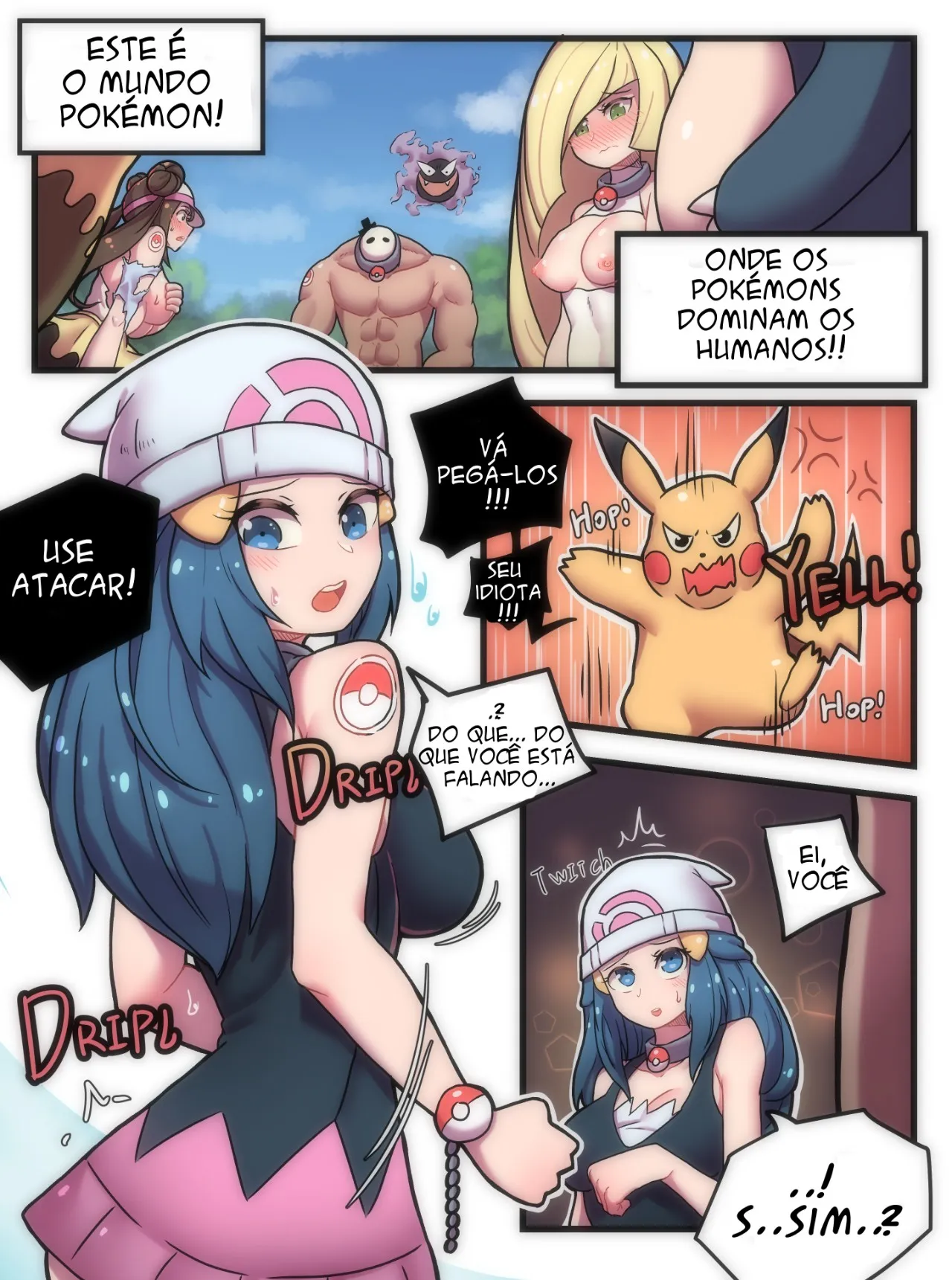 Pokemon World! - Foto 2