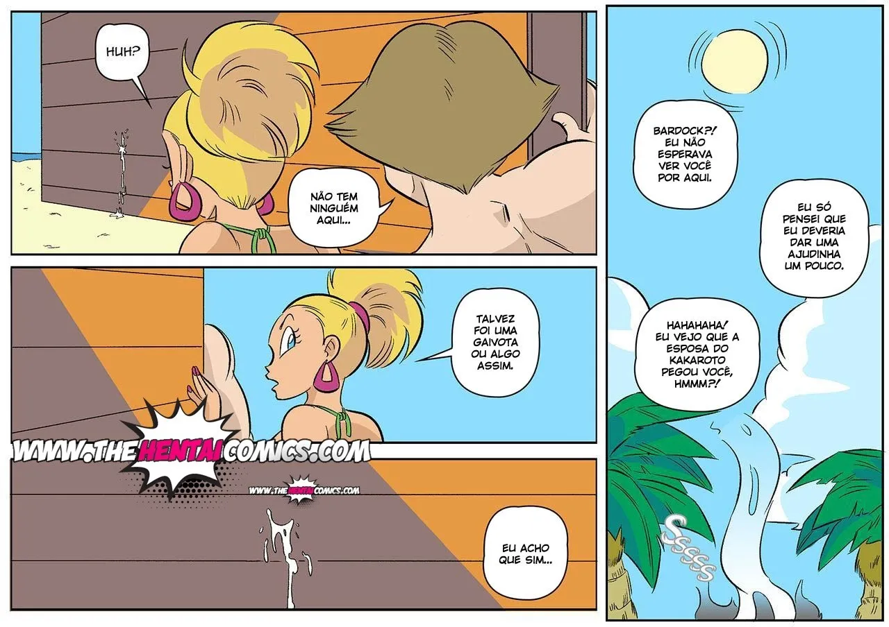 Summer Paradise: Beach Queen 2 - Foto 17