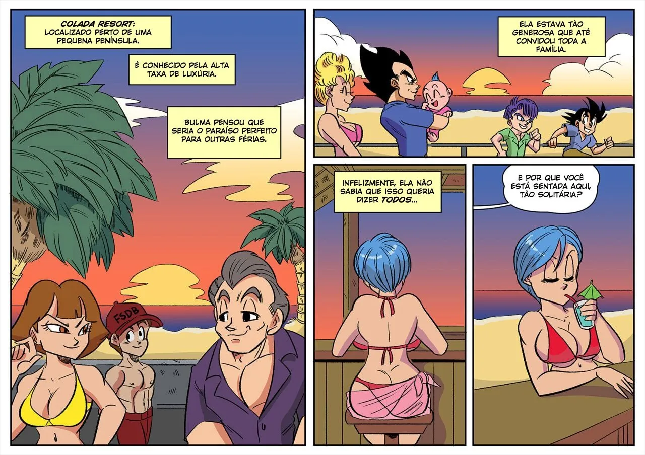 Summer Paradise: King Of The Isle - Foto 2
