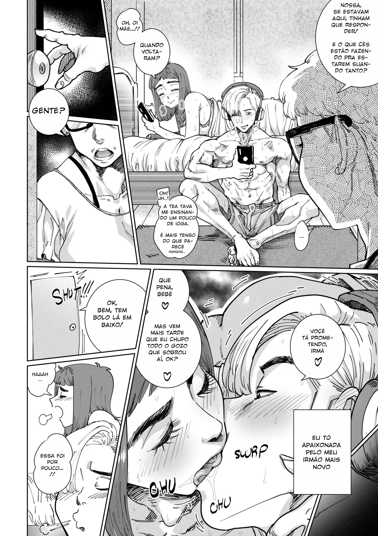 Tea Patient - Foto 5