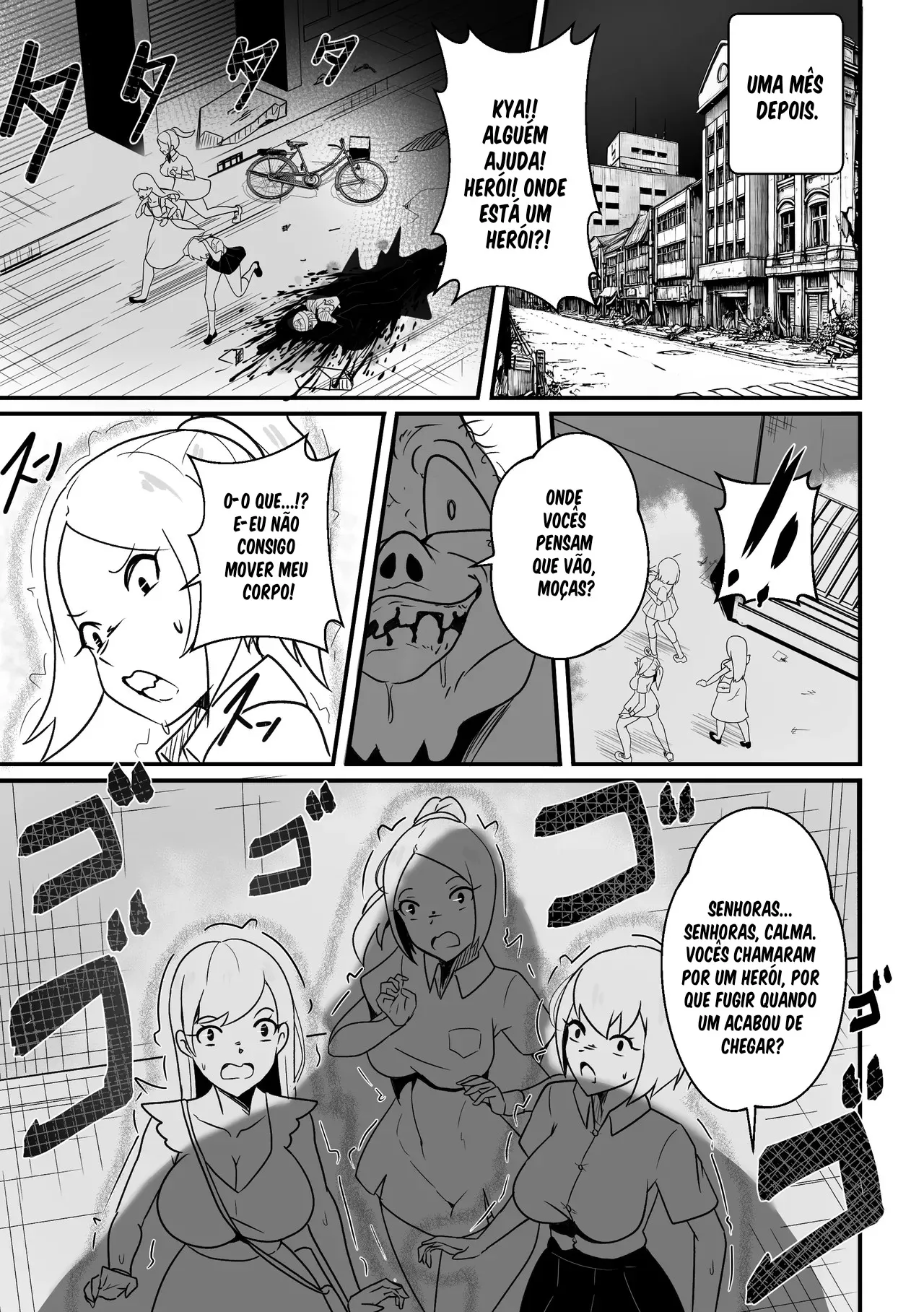 That Girl Lost! - Foto 14