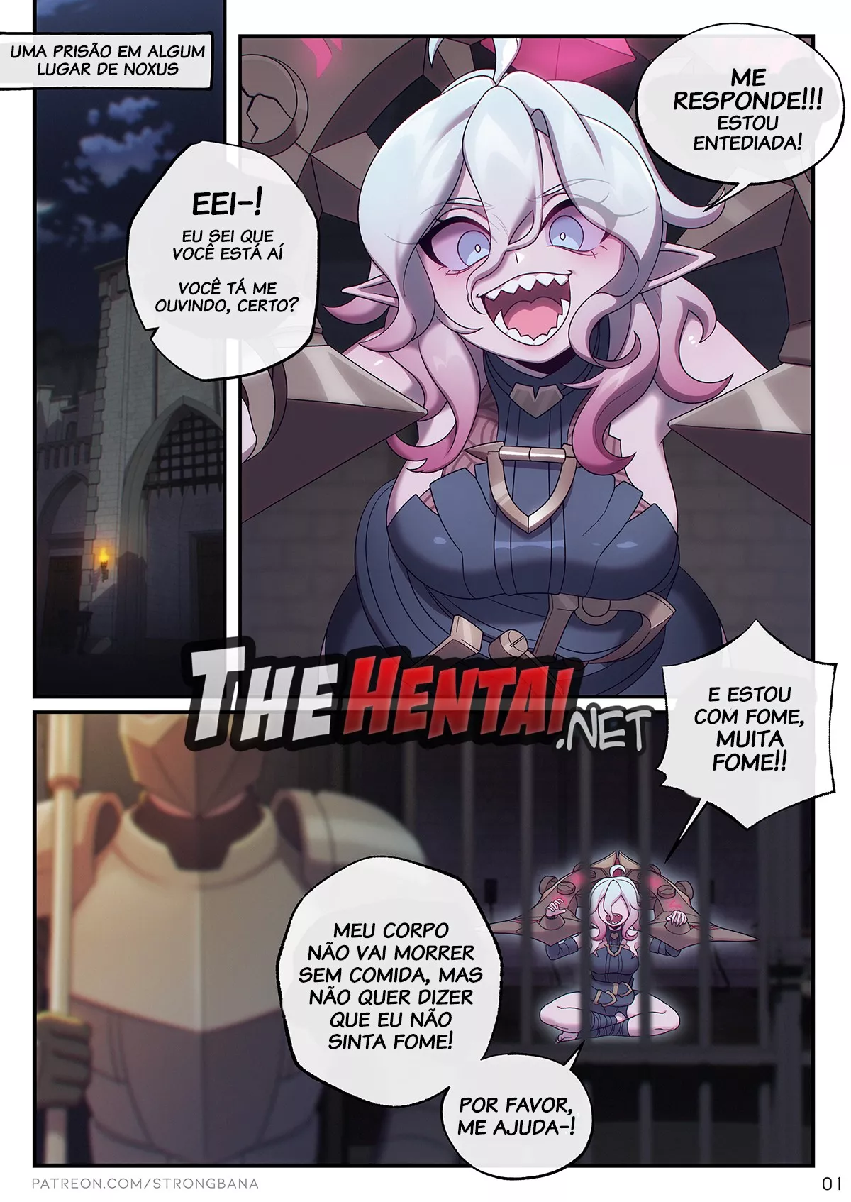 The Noxus Redemption - Foto 3