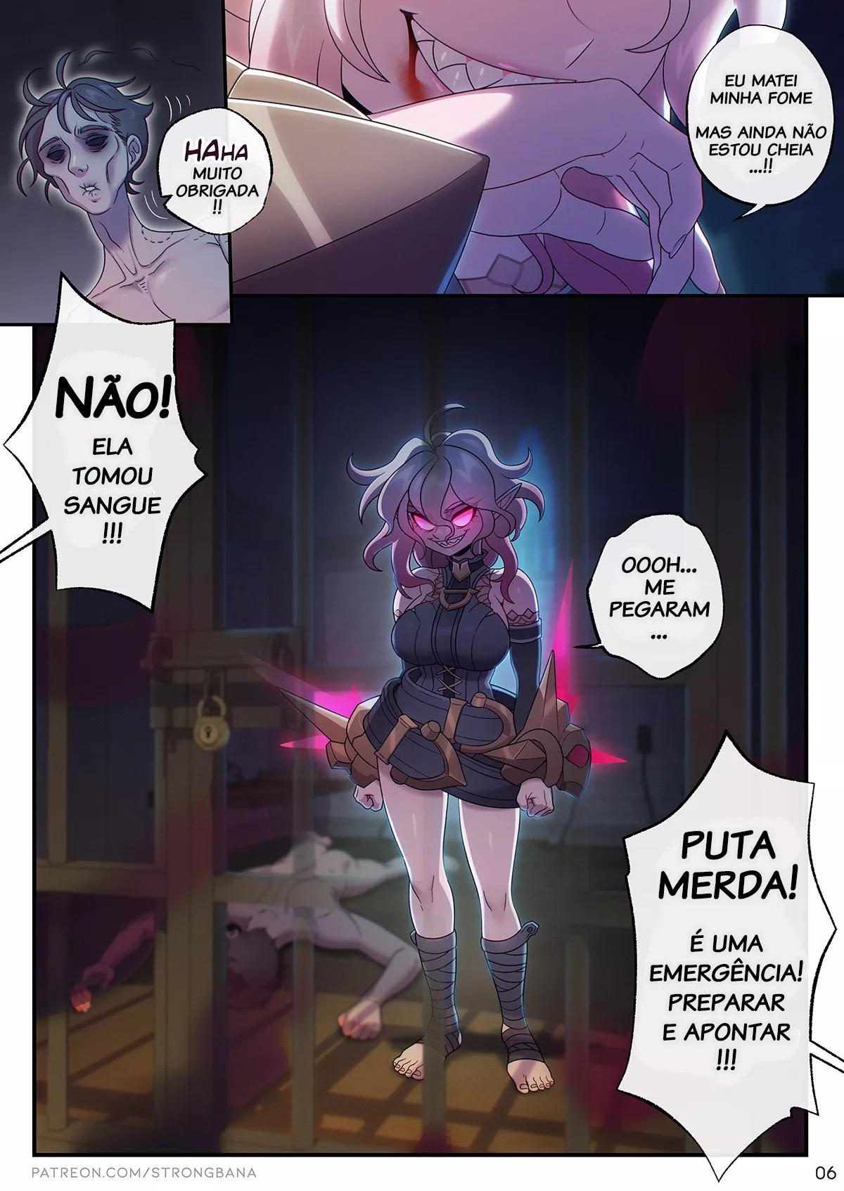The Noxus Redemption - Foto 8