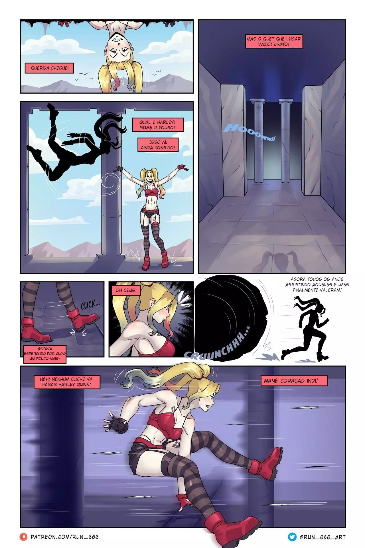 The Princess And The Villain - Foto 2