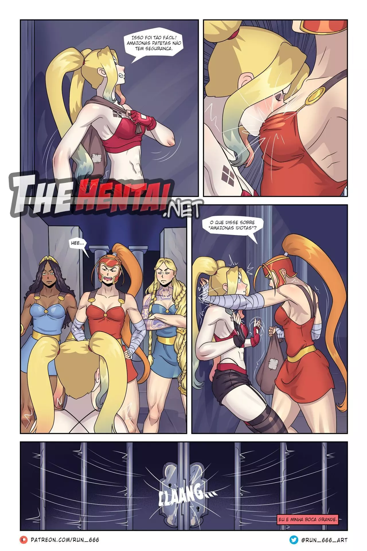 The Princess And The Villain - Foto 4