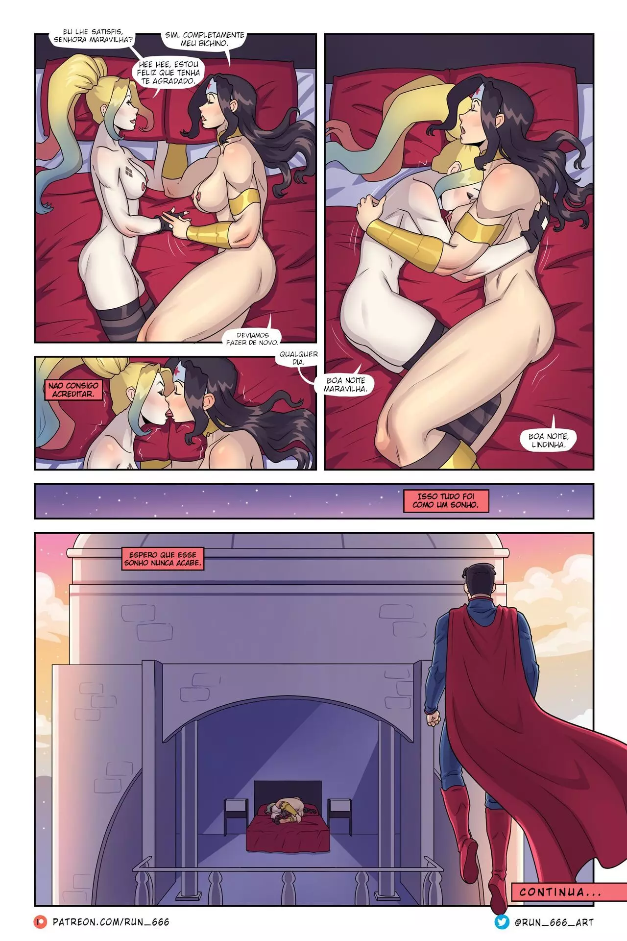 The Princess And The Villain - Foto 21