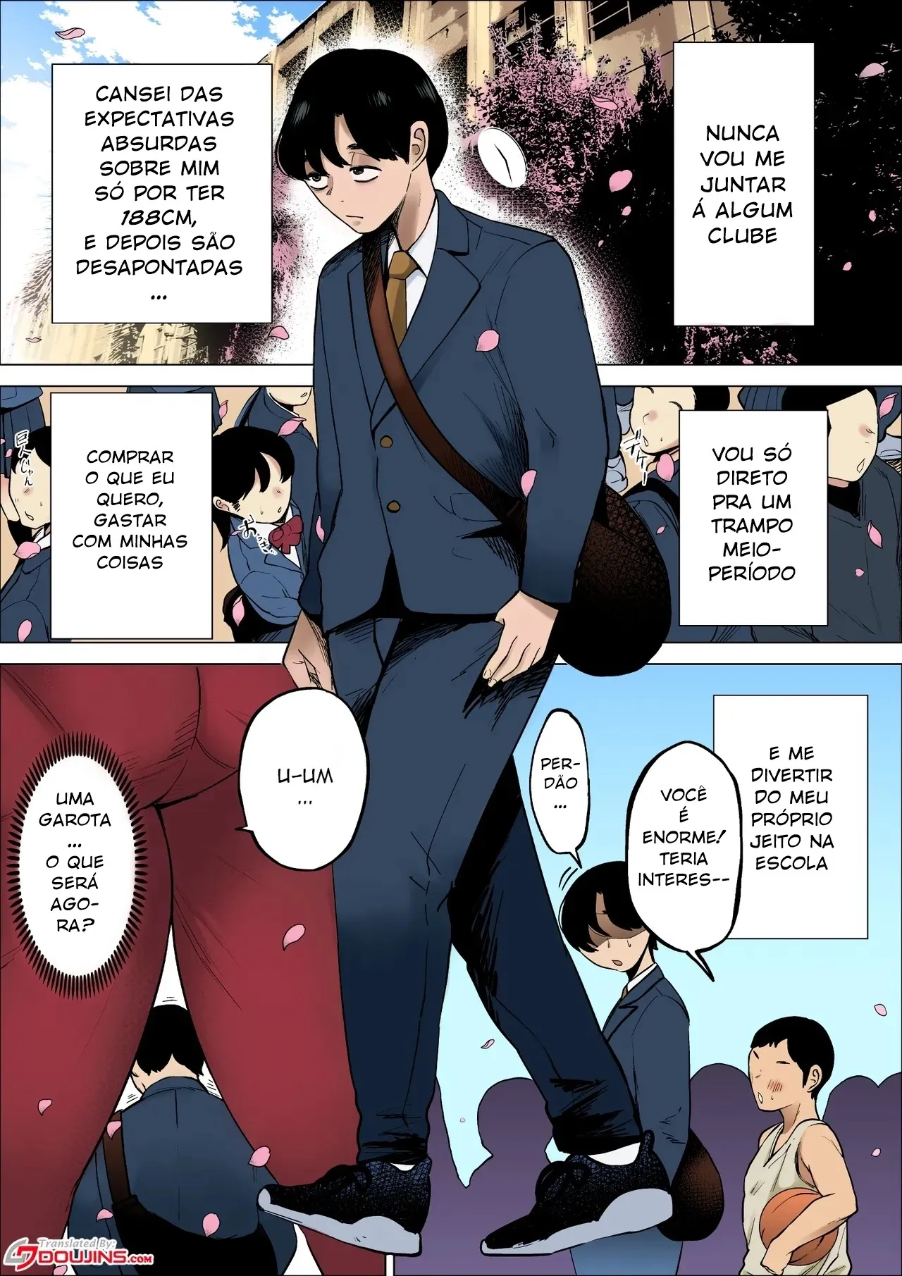 Hayaku Hashiru Tame nara Nandemo Shite Kureru Rikujoubu no Manager - Foto 2