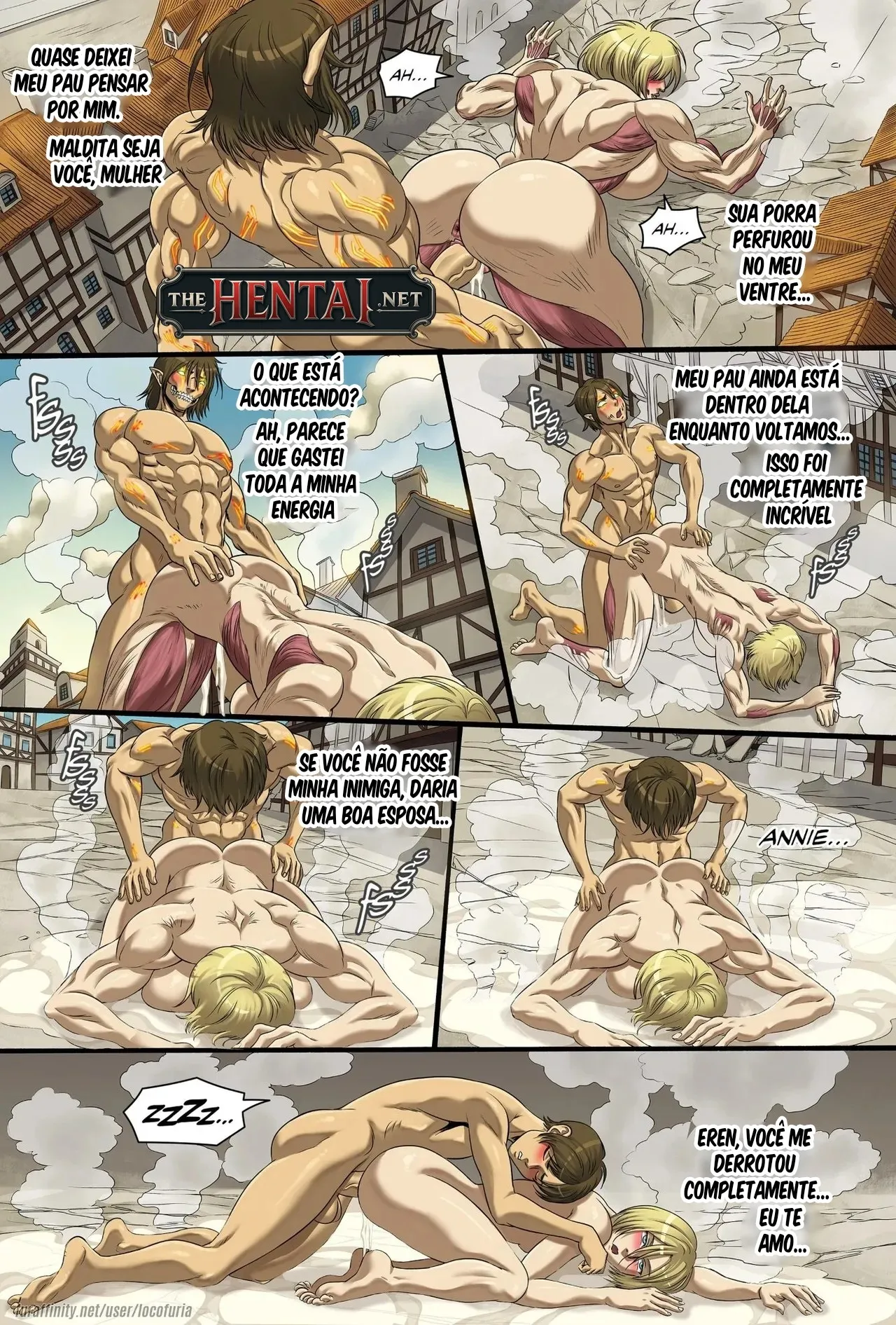 Titanic Lust - Foto 19
