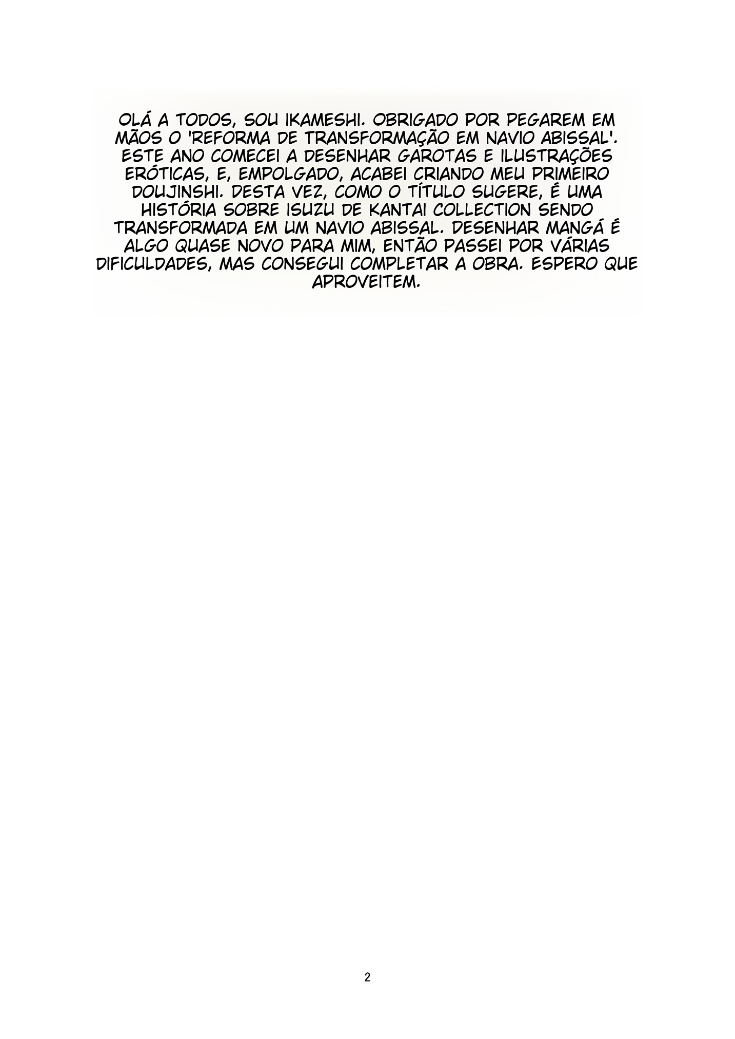 Shinkaiseikanka Kaishuu - Foto 2