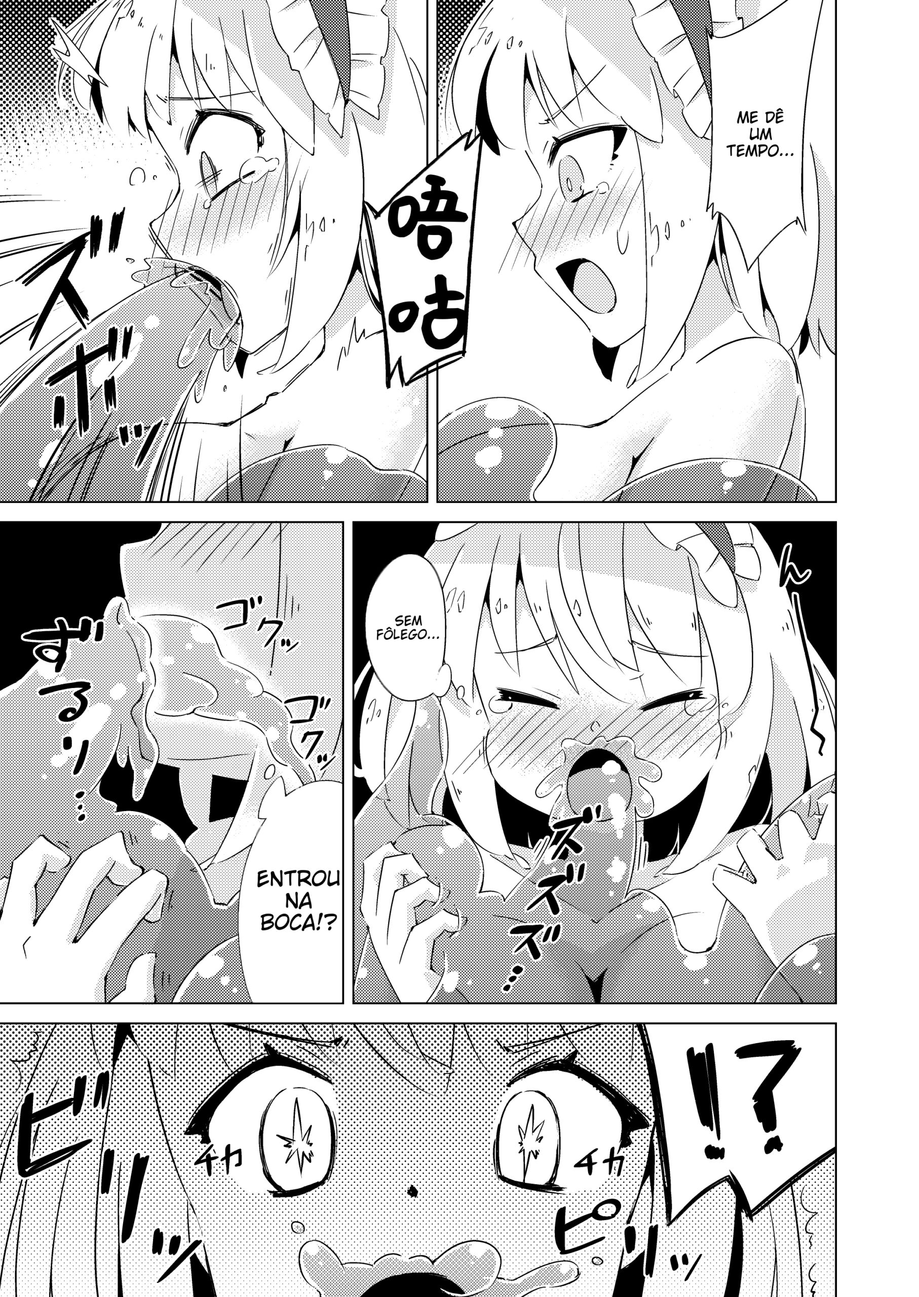 Slime vs Alice - Foto 6
