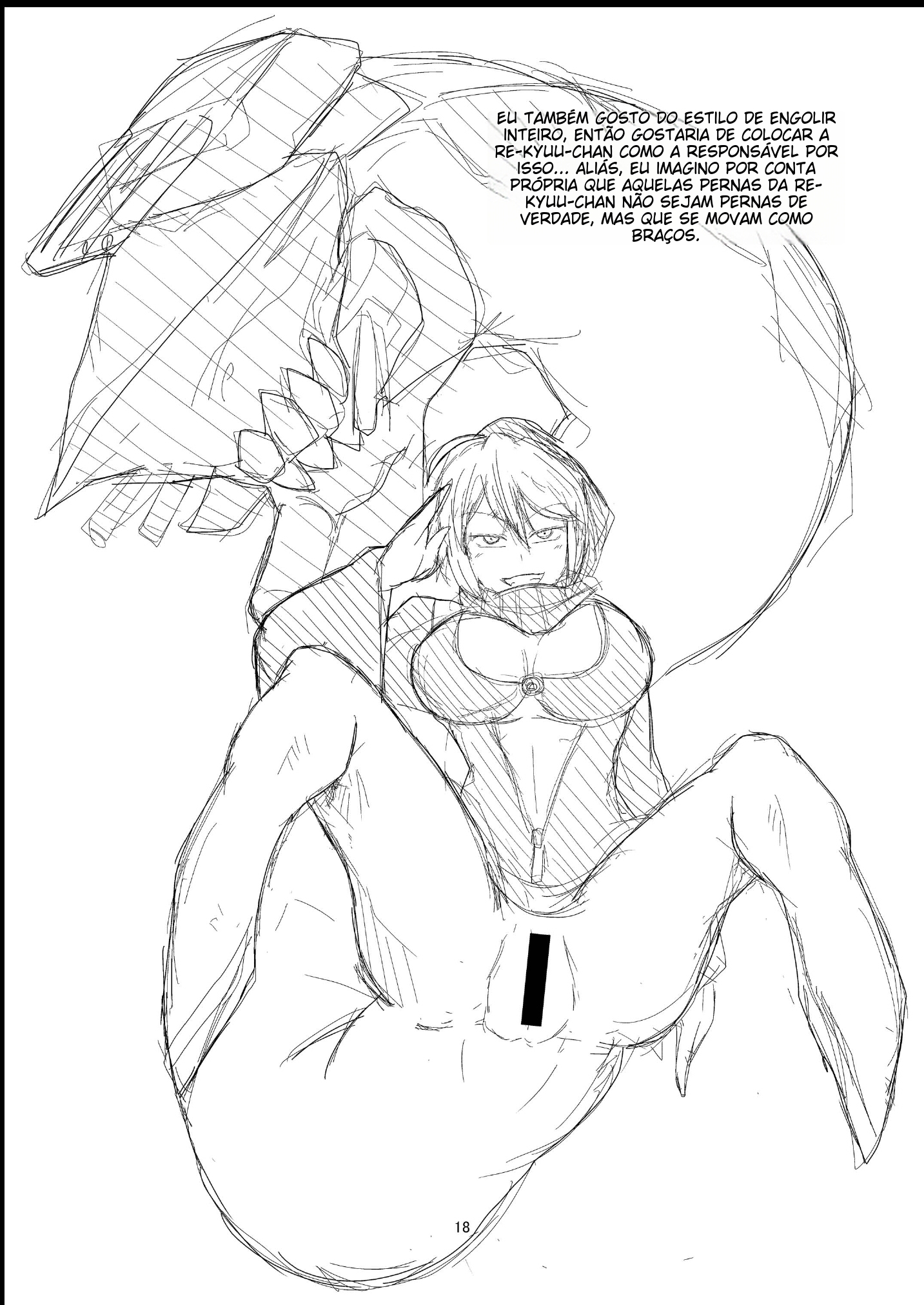 Shinkaiseikanka Kaishuu - Foto 18