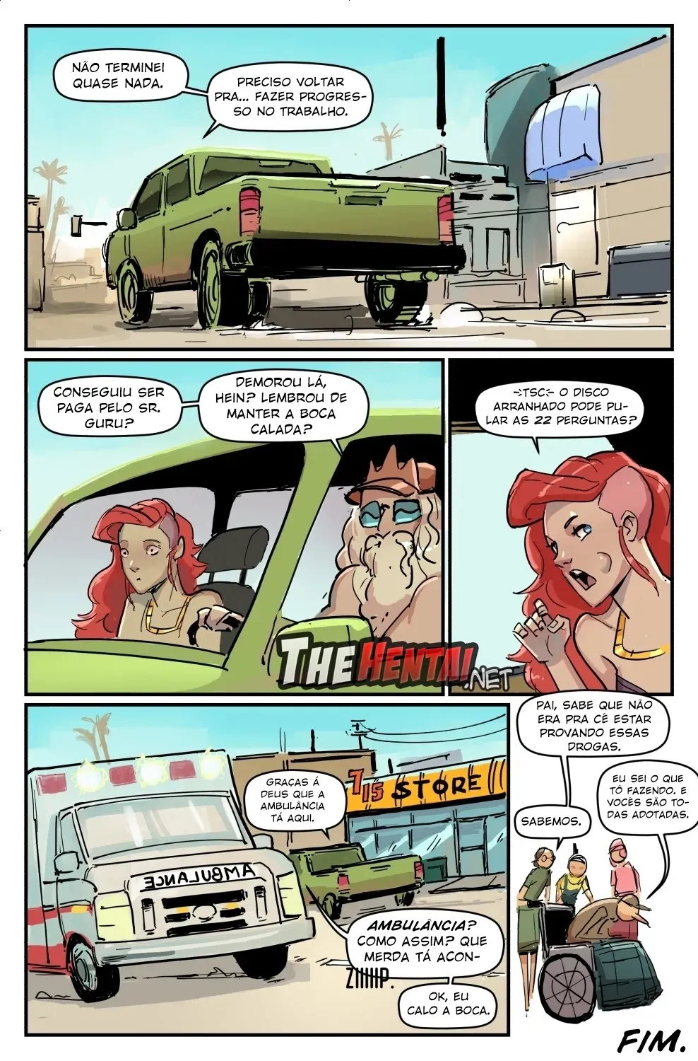 Trash World: The Pool - Foto 17