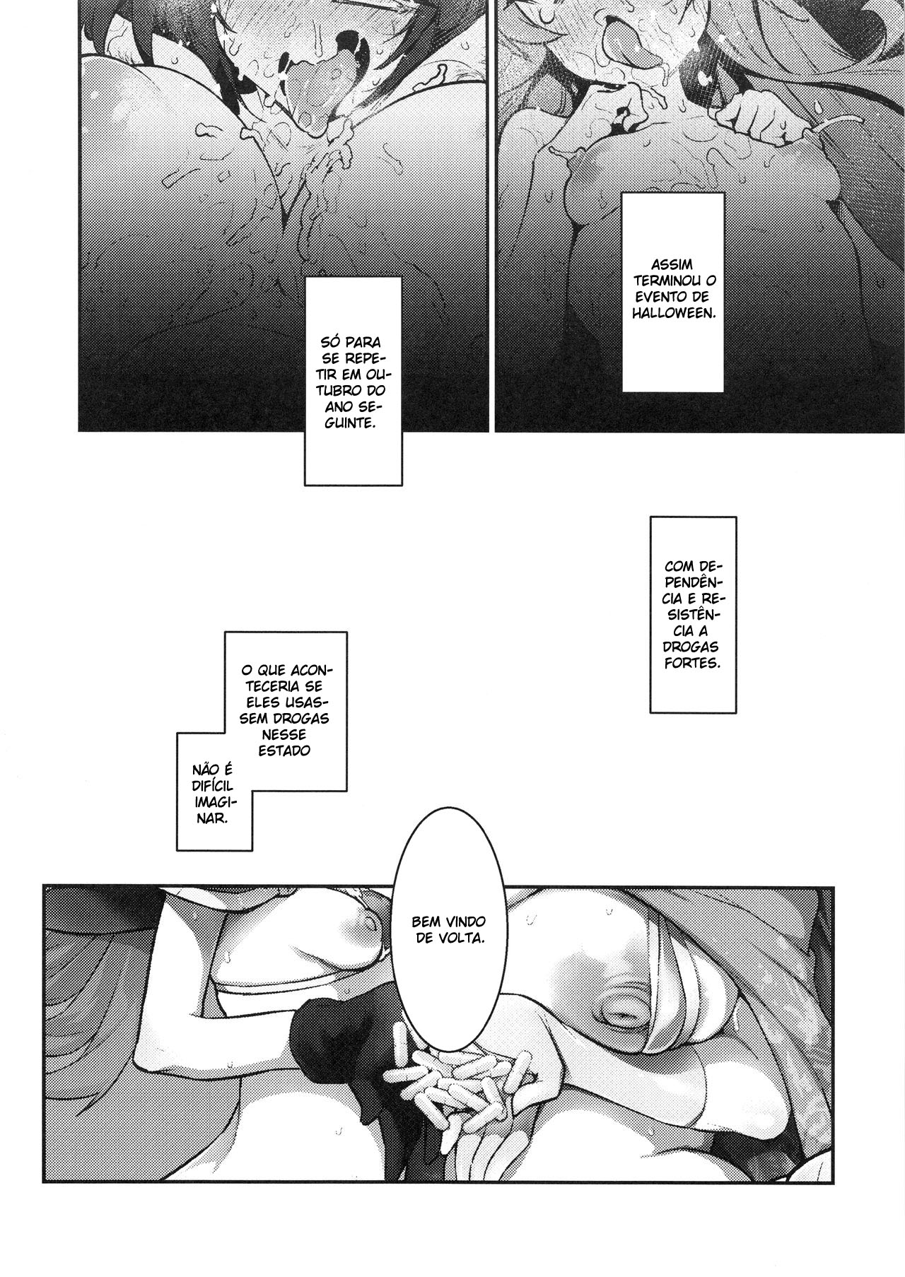 TRIP or TREATMENT - Foto 19