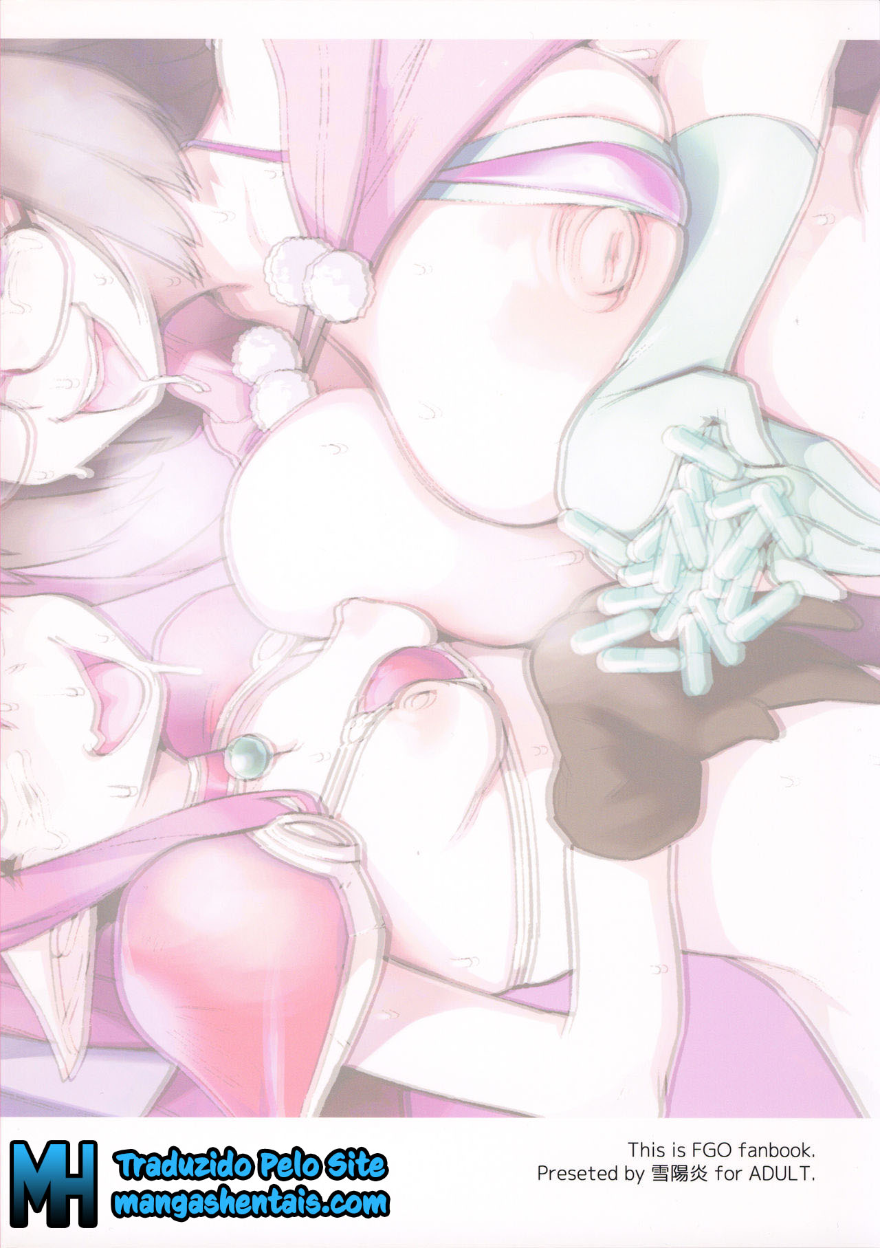 TRIP or TREATMENT - Foto 22