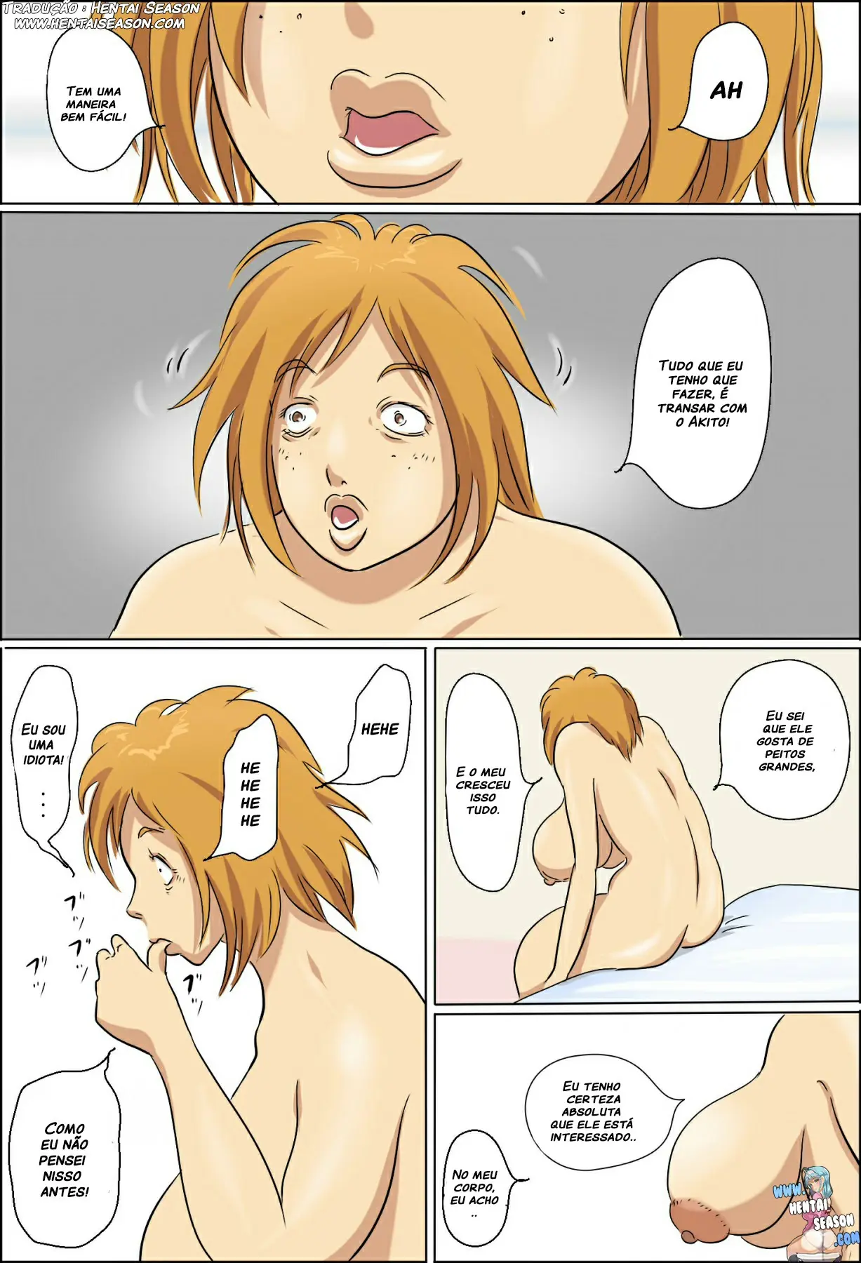 Aijou Rinkai Toppa Kazoku - Foto 18