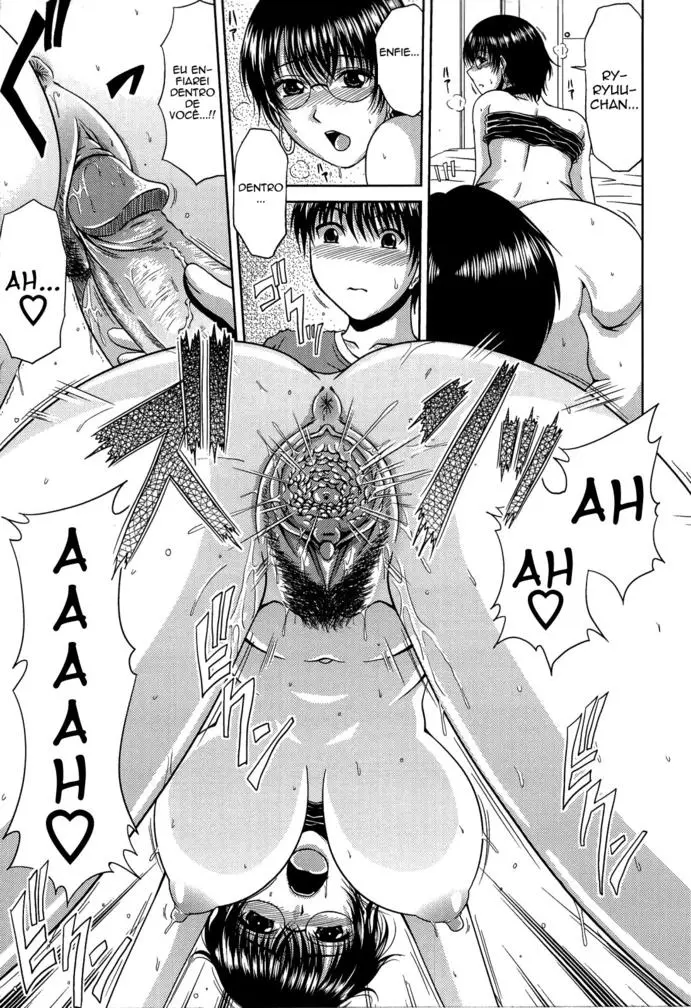 Manatsu no Hanazono - Foto 18