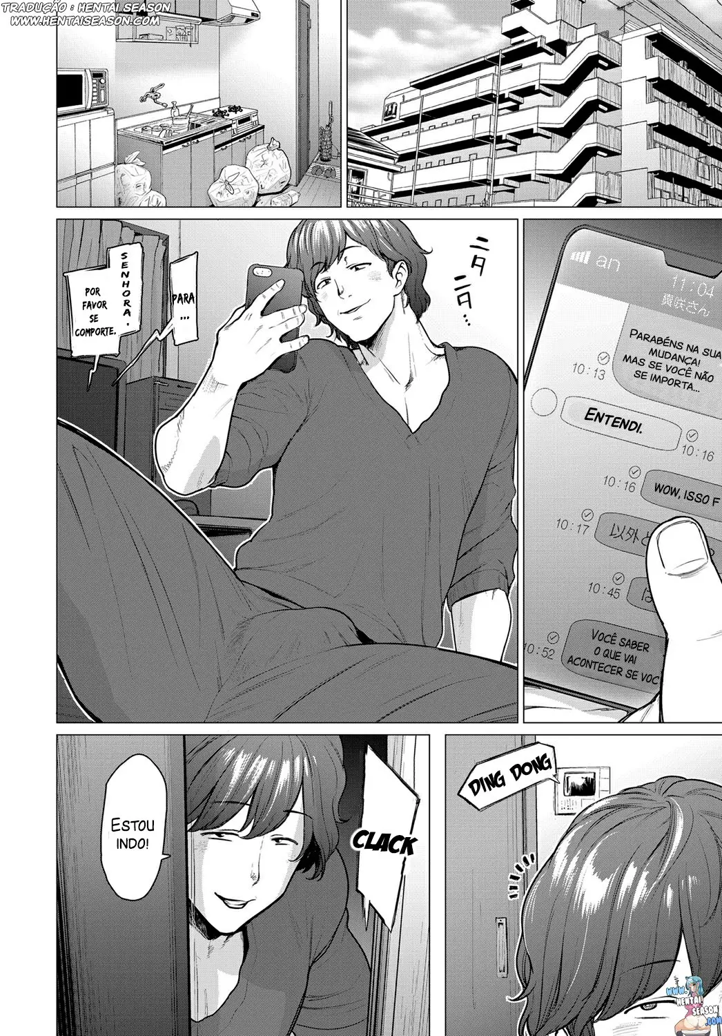 Kienai Ayamachi - Foto 2