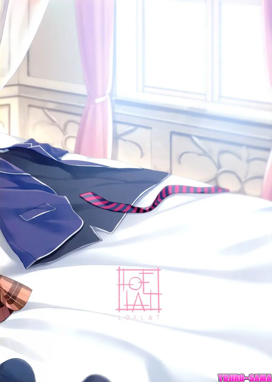 Erina-sama no Secret Recipe - Foto 27