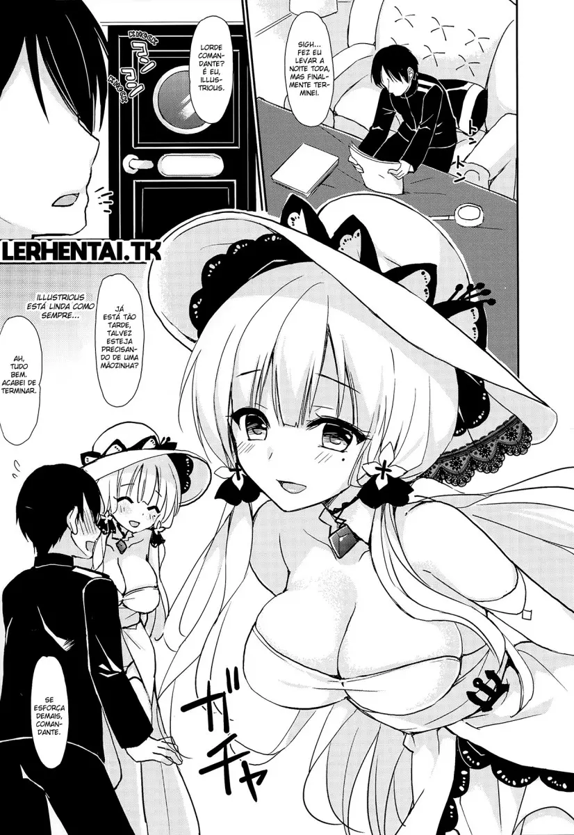 Junai Illustrious - Foto 3