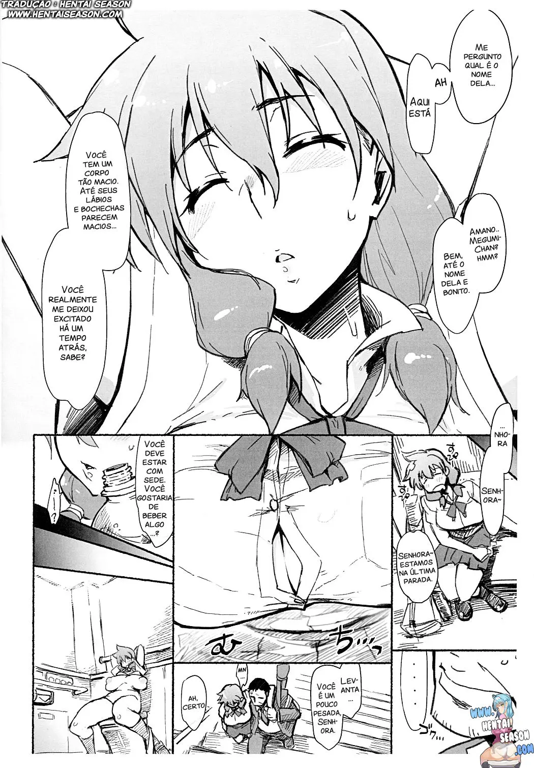 Sukidarake dakara... - Foto 3
