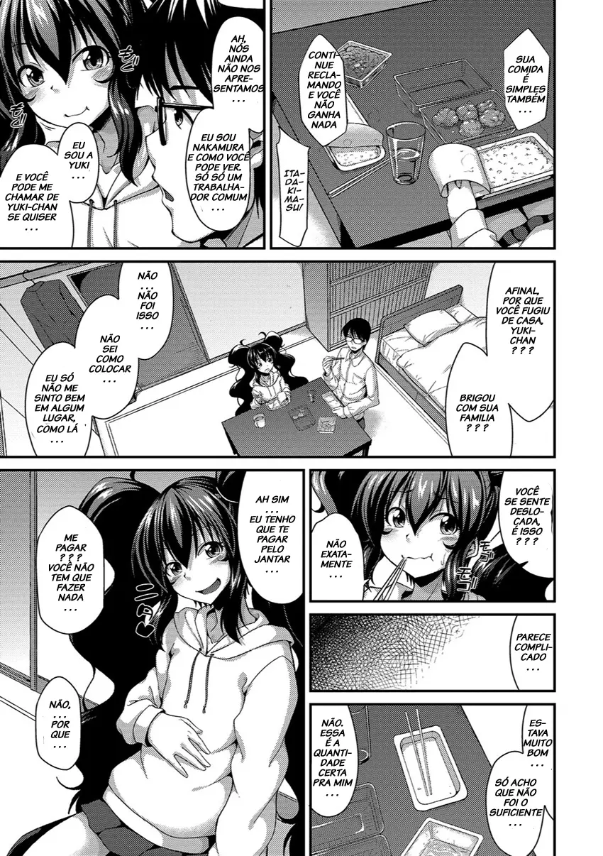 Oshikake Sweets - Foto 3