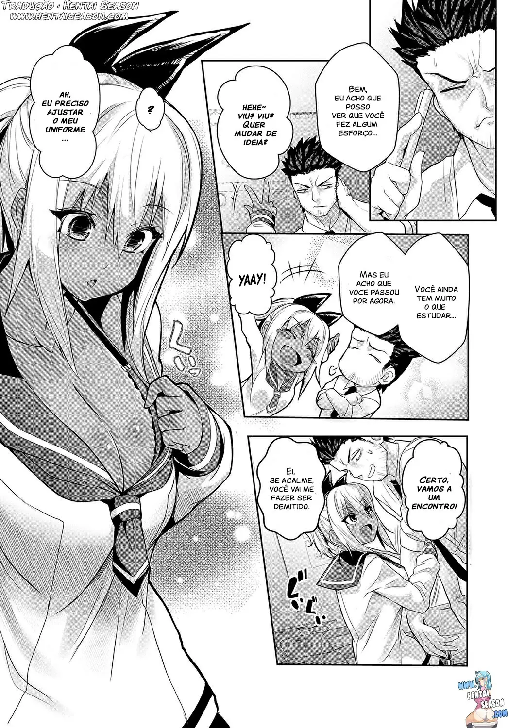 Sunburst Girl! - Foto 3