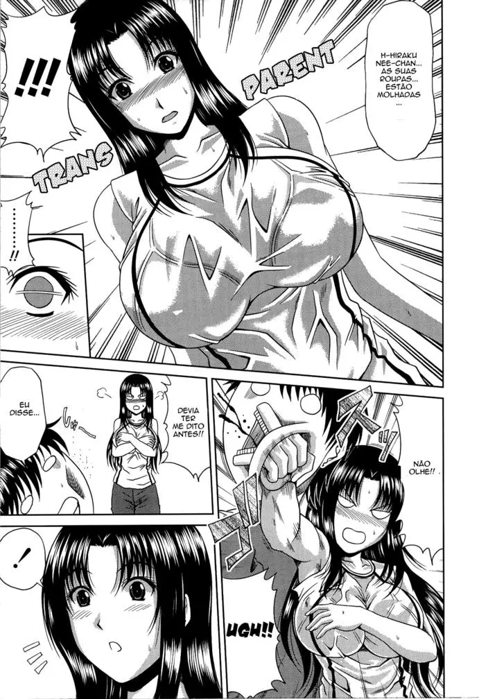 Manatsu no Hanazono - Foto 30