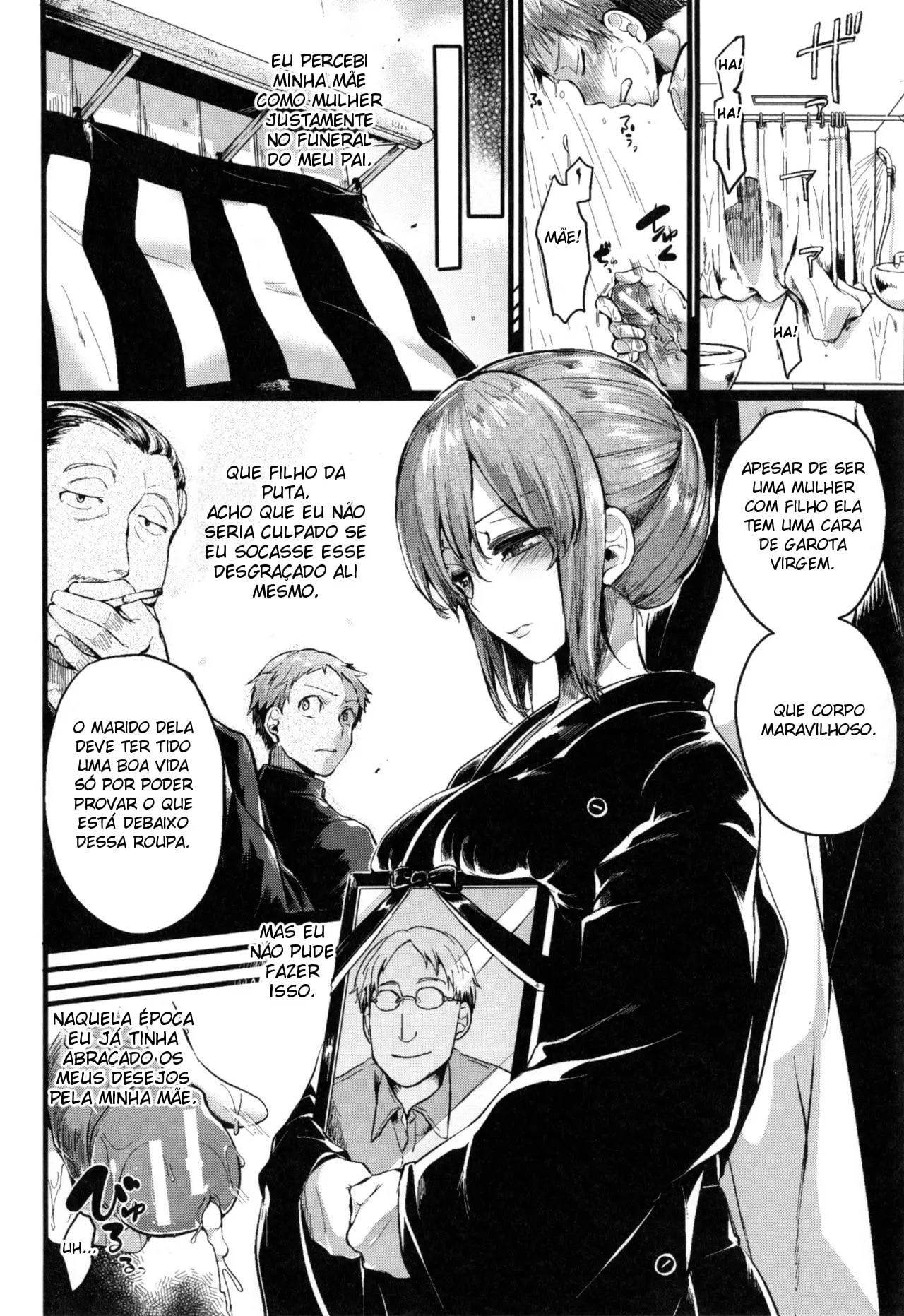 Suki Suki! Okaa-san - Foto 4