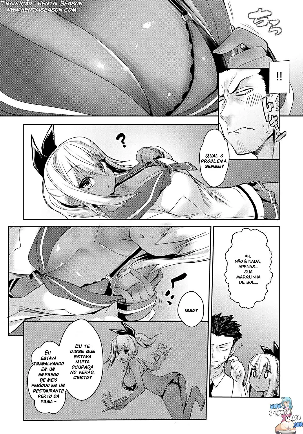 Sunburst Girl! - Foto 4