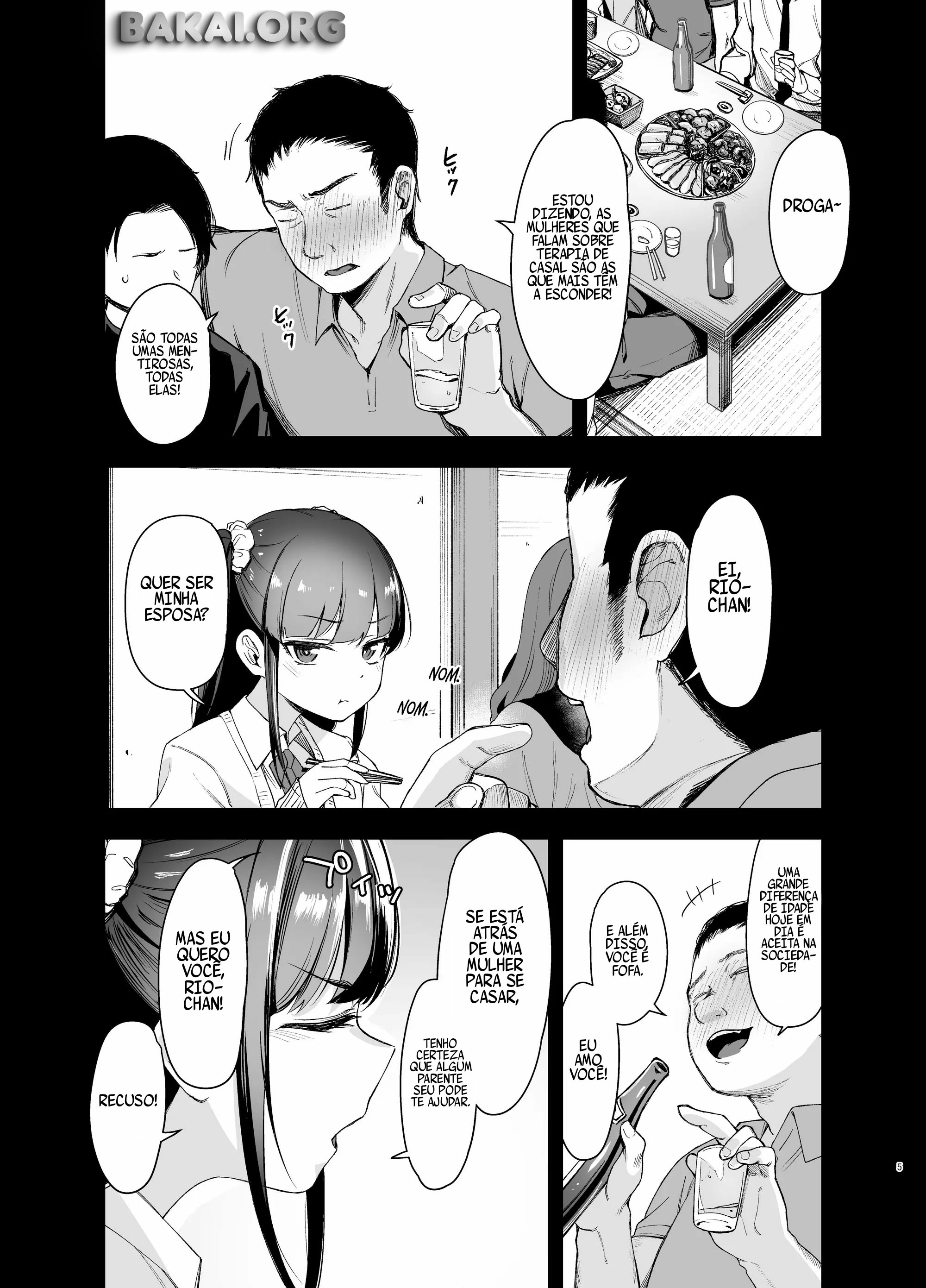 Saimin ni Kakarutte Koto wa Oyome-san ni Naritaitte Koto da yo ne - Foto 4