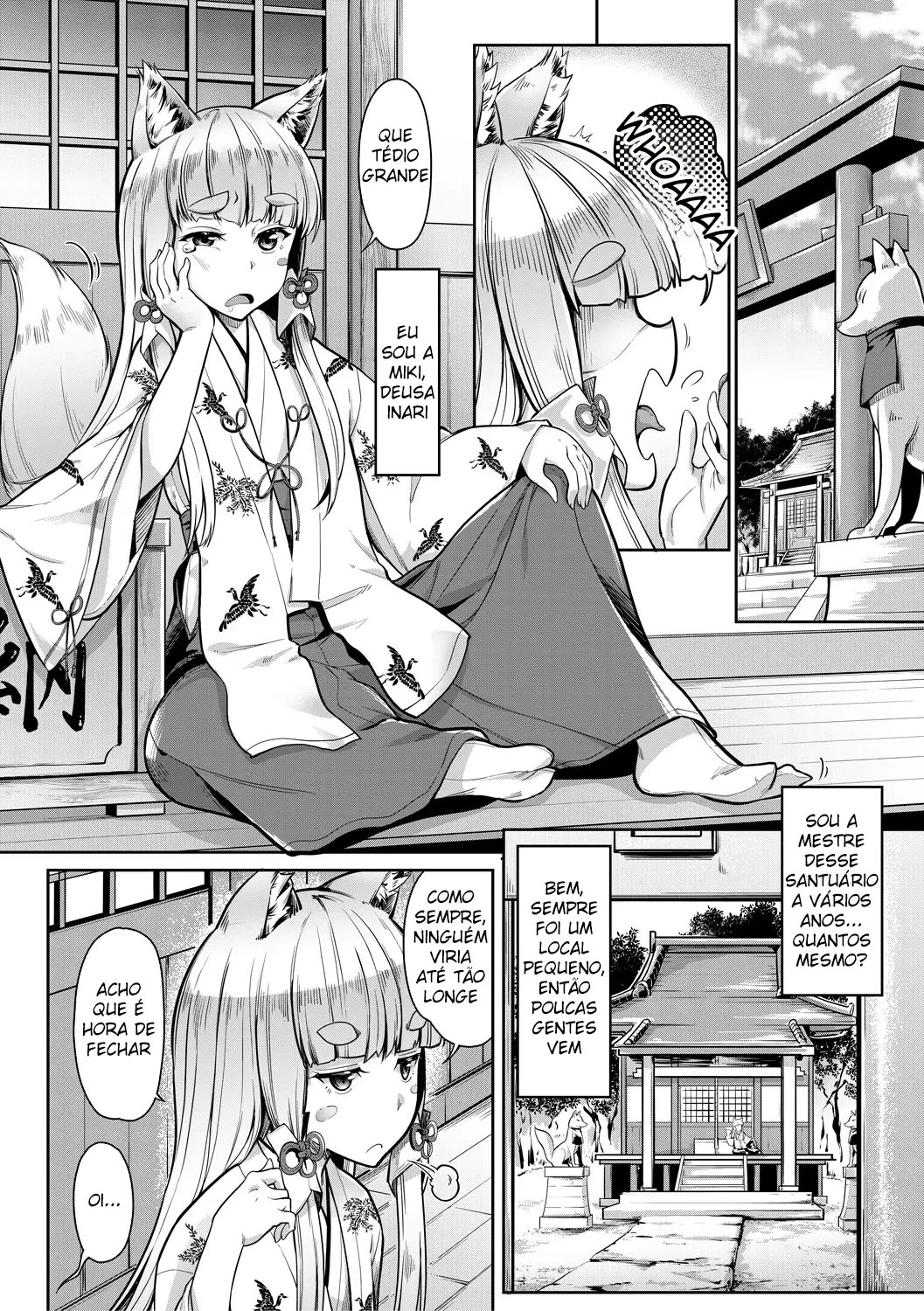 Sakusei Shuki Shuki Sisters - Foto 44